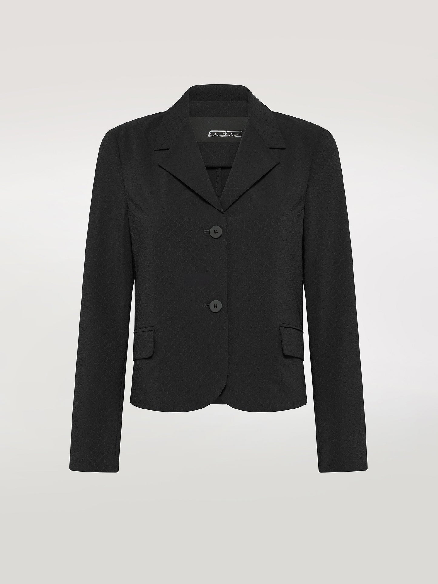 Ghisa School Wom Blazer