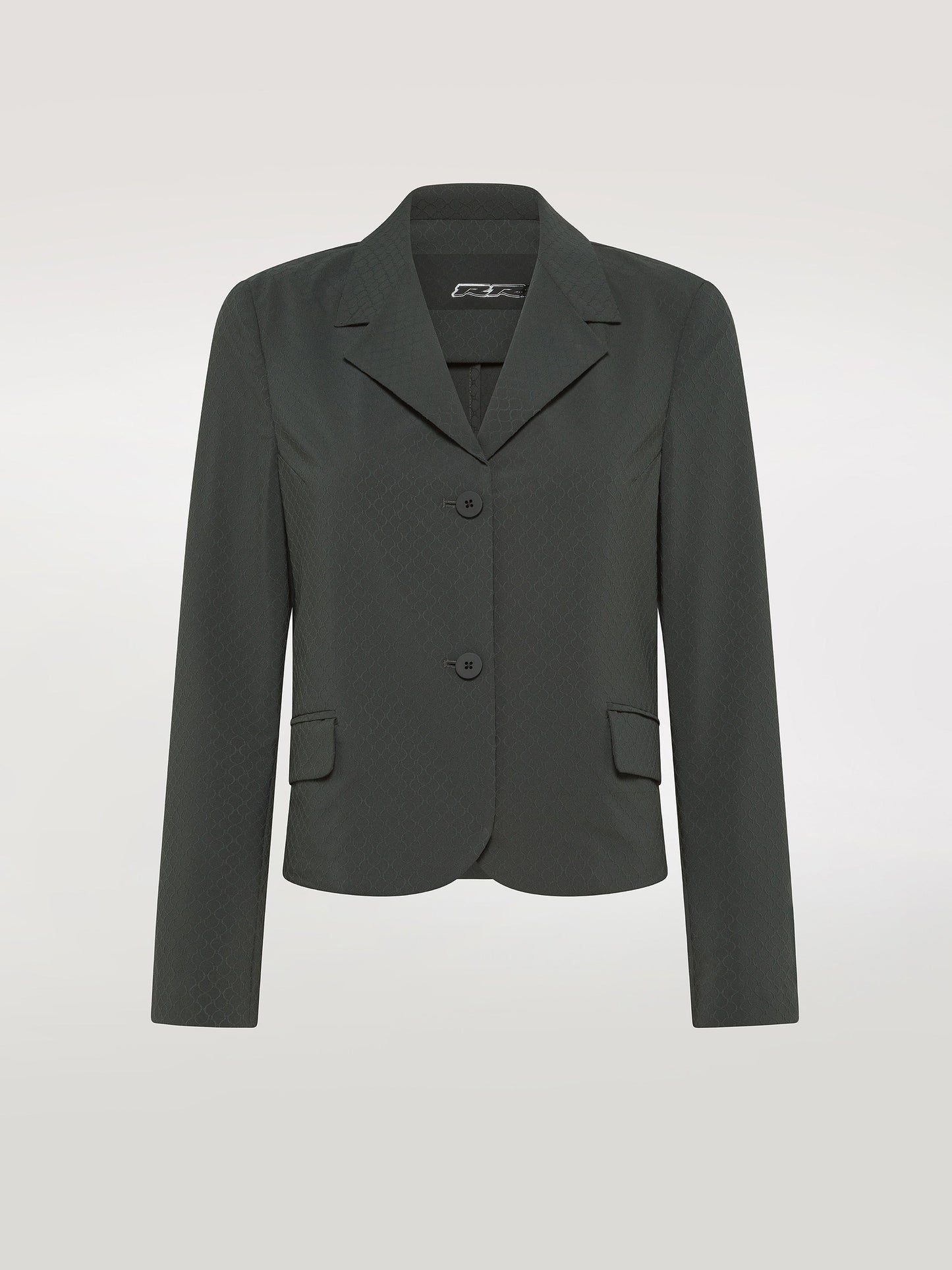 Ghisa School Wom Blazer