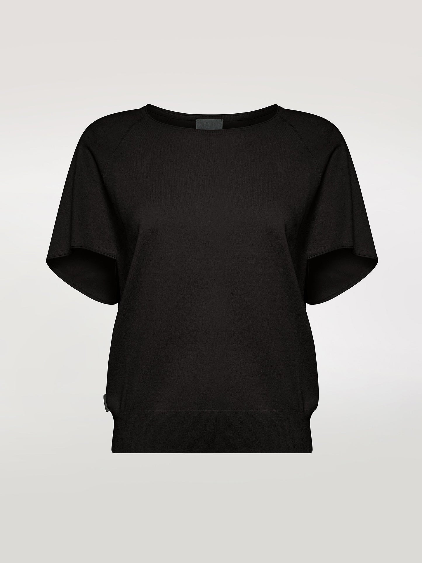 Maxell Round Wom Knit