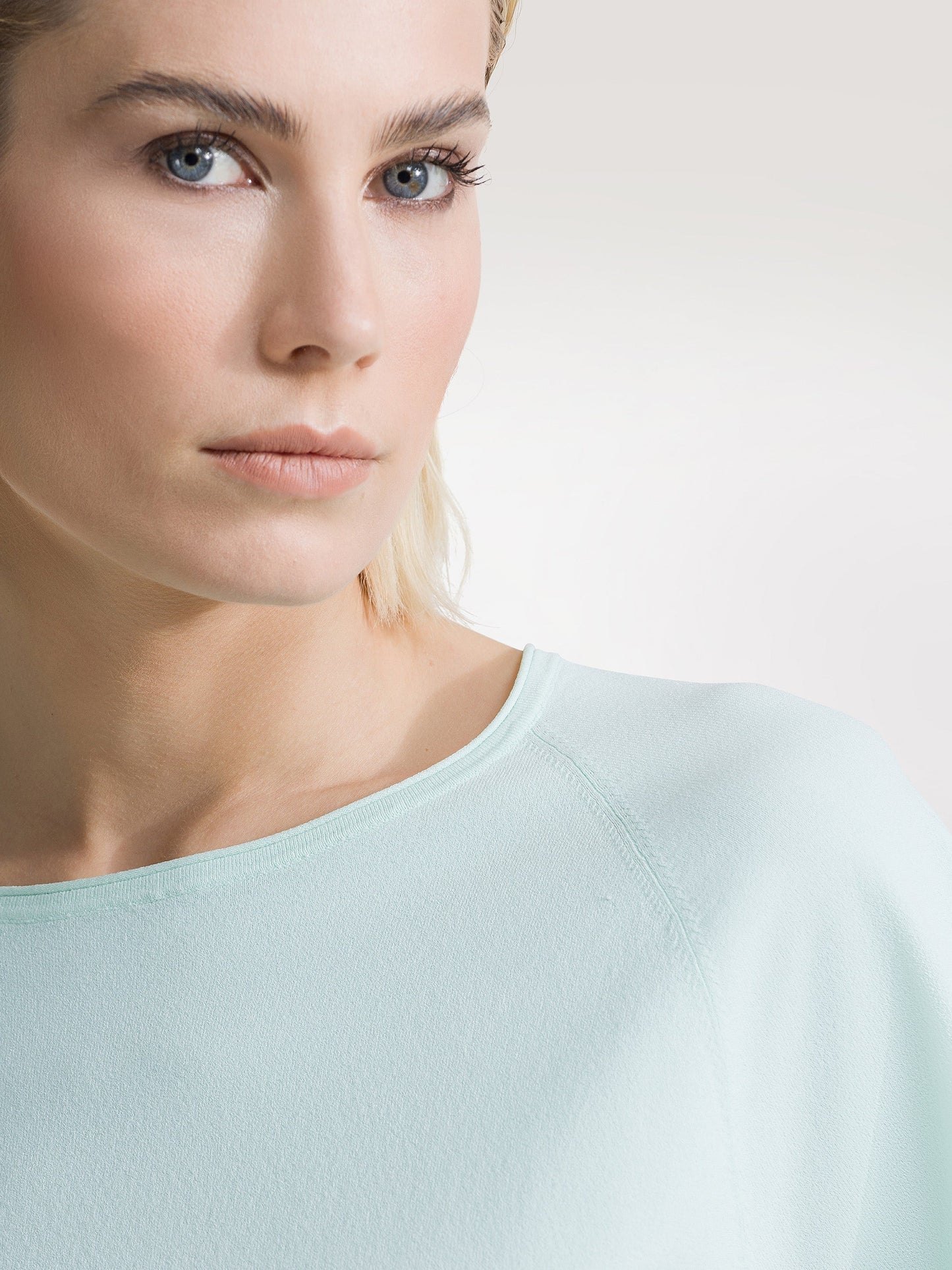 Maxell Round Wom Knit
