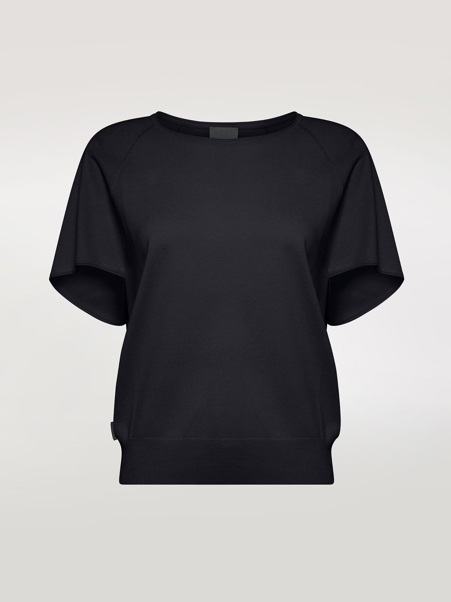 Maxell Round Wom Knit