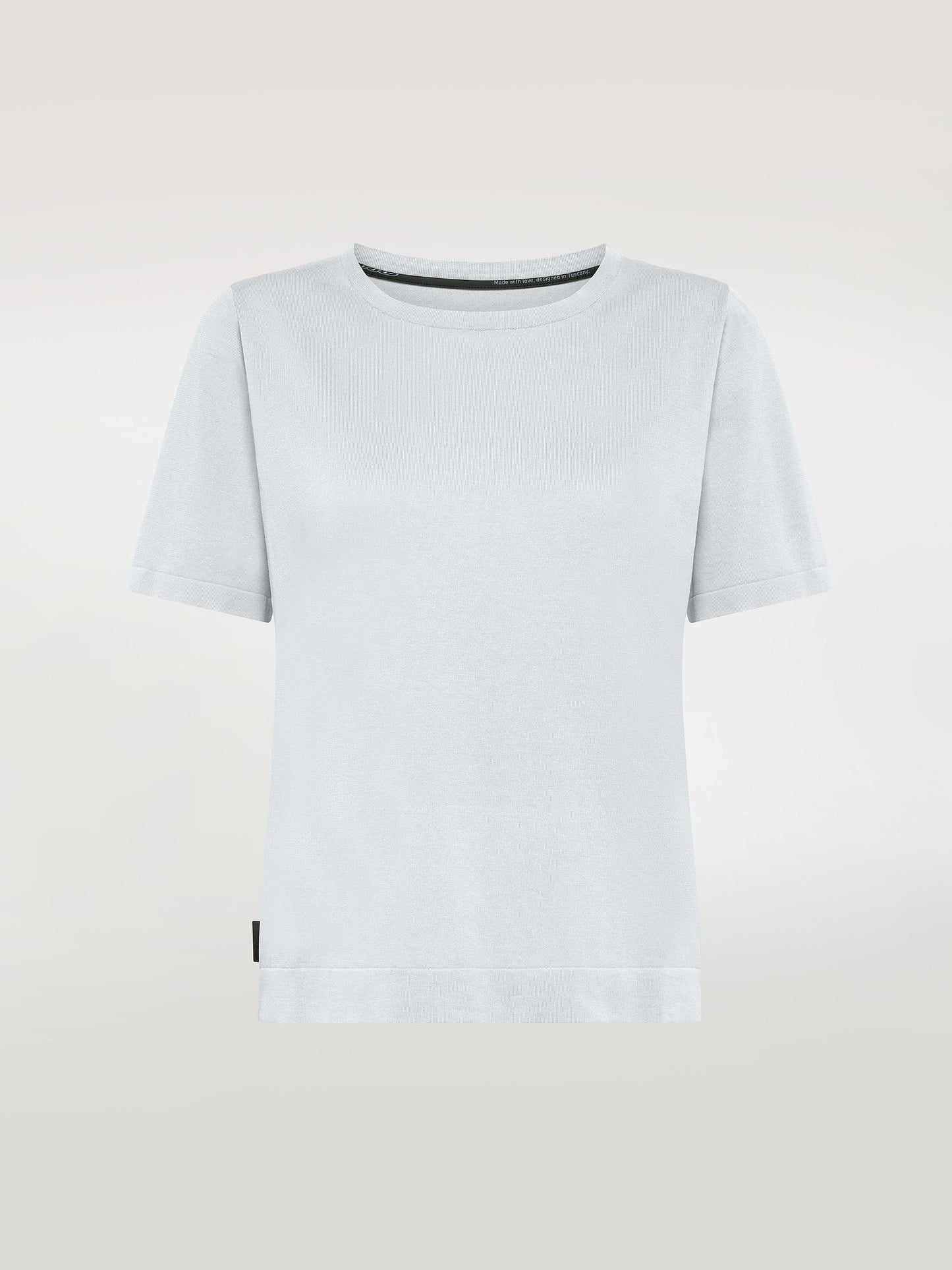 Freeze Shirty Wom Knit