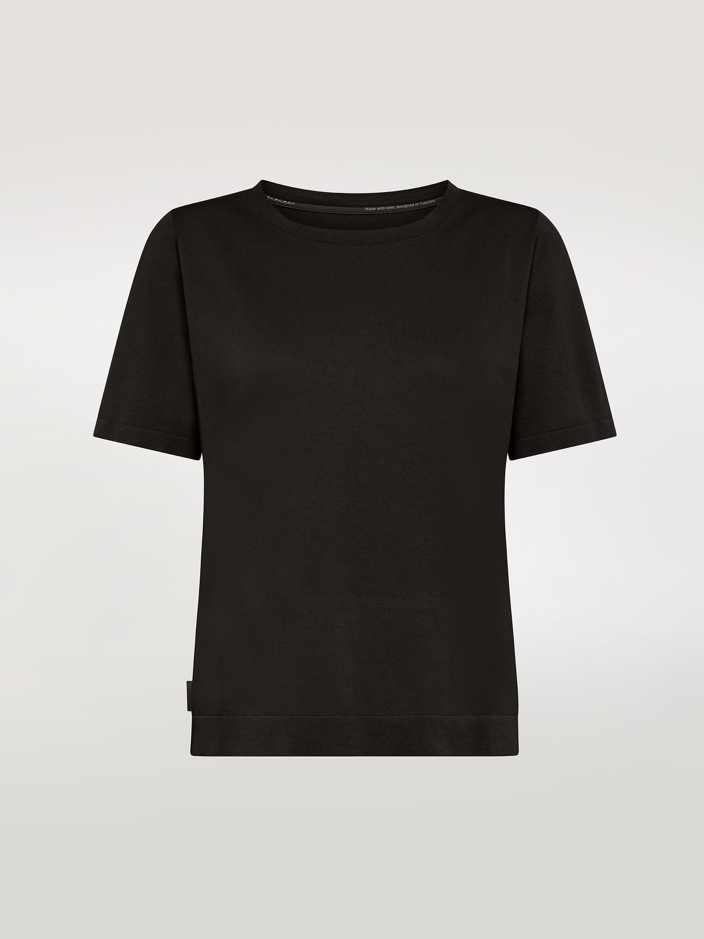 Freeze Shirty Wom Knit