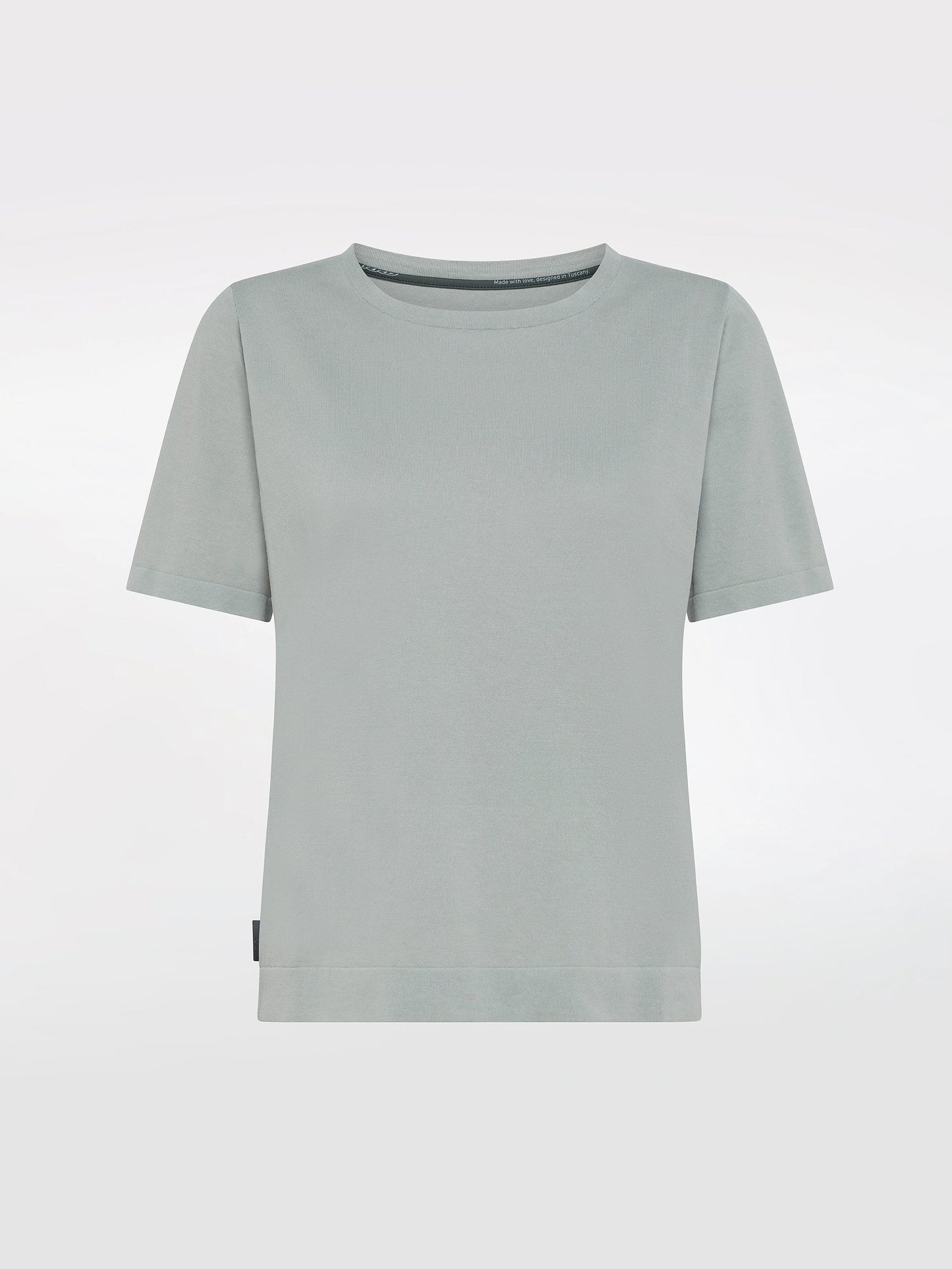 Freeze Shirty Wom Knit