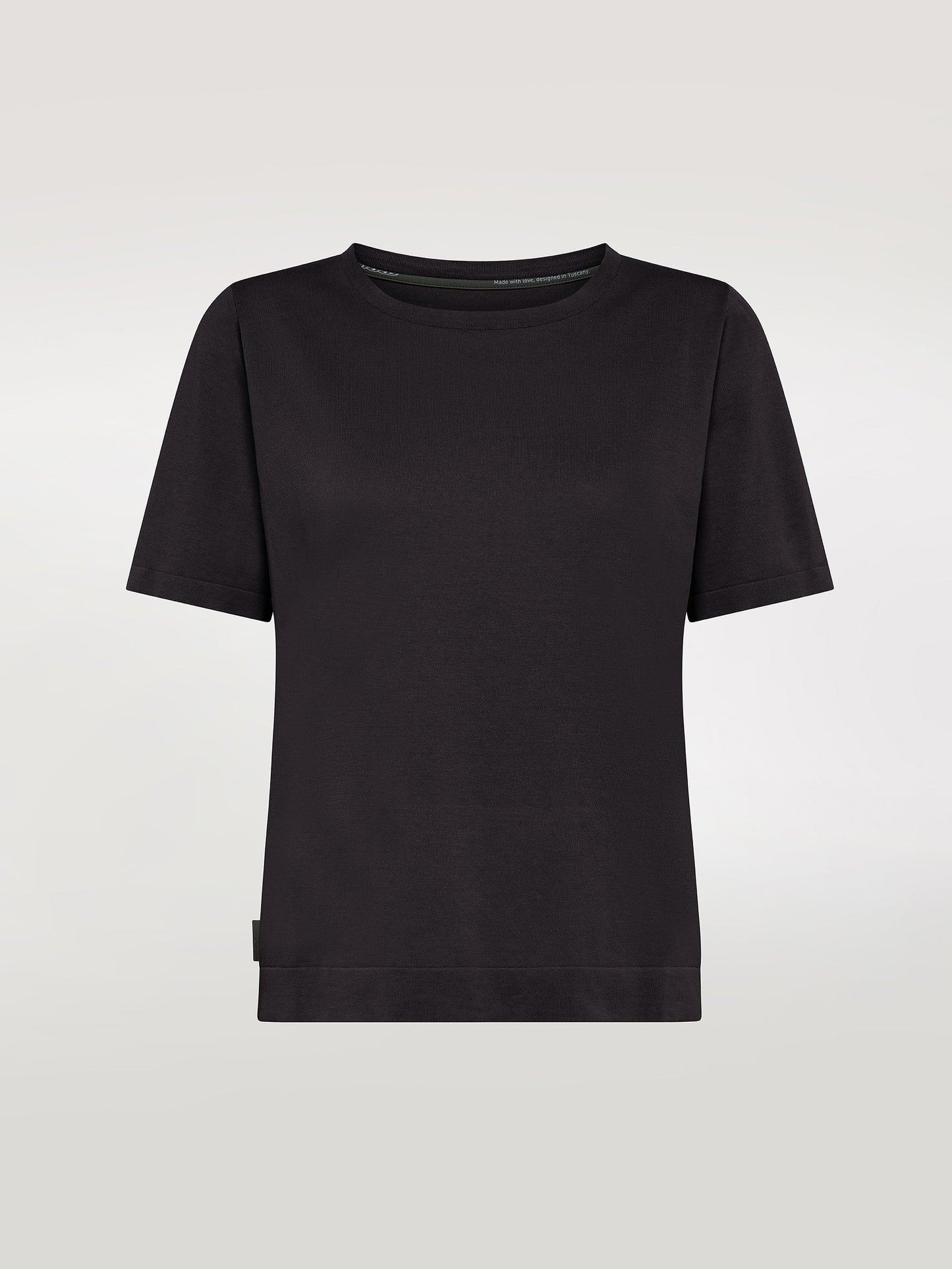 Freeze Shirty Wom Knit