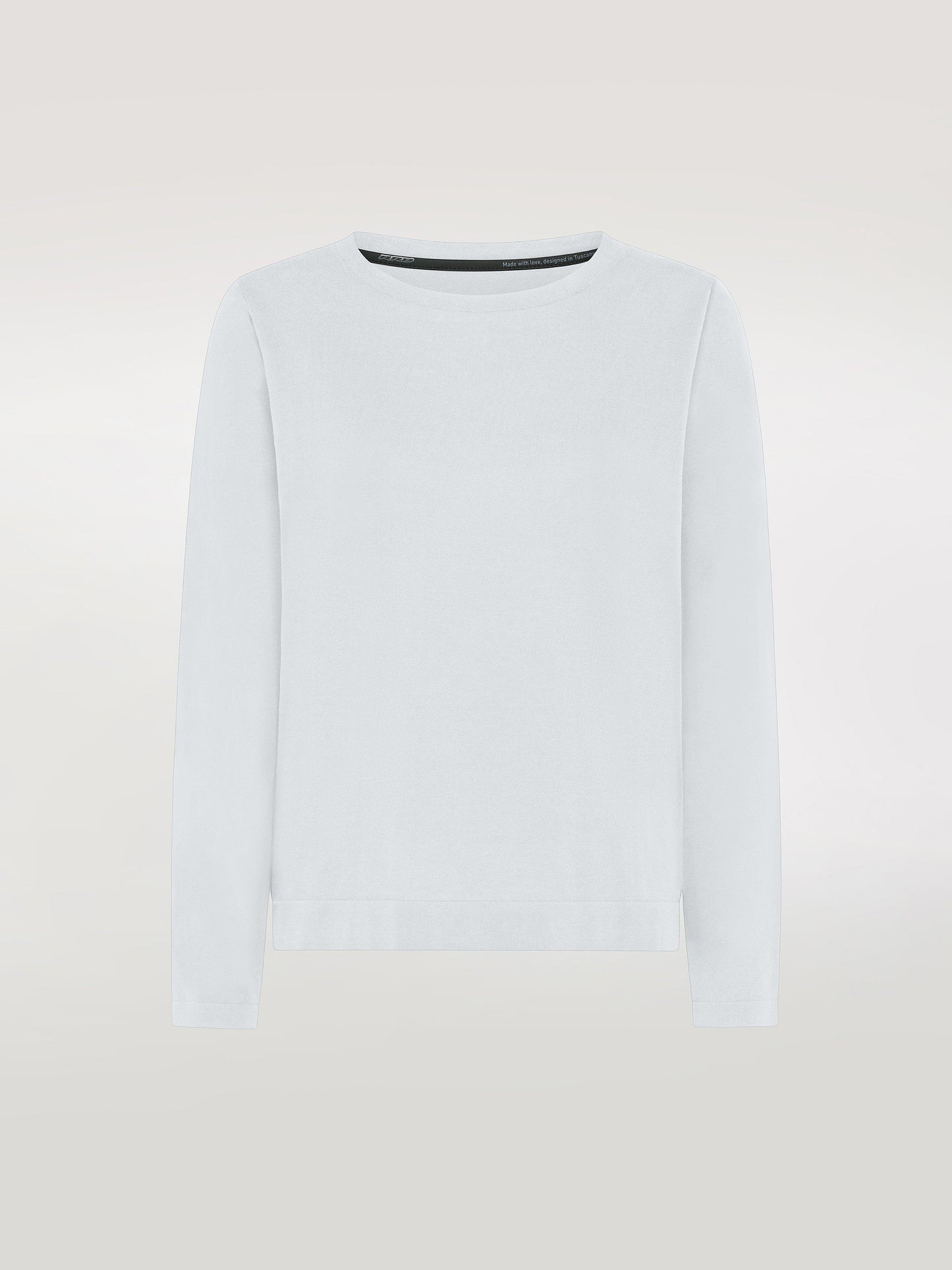 Freeze Round Wom Knit