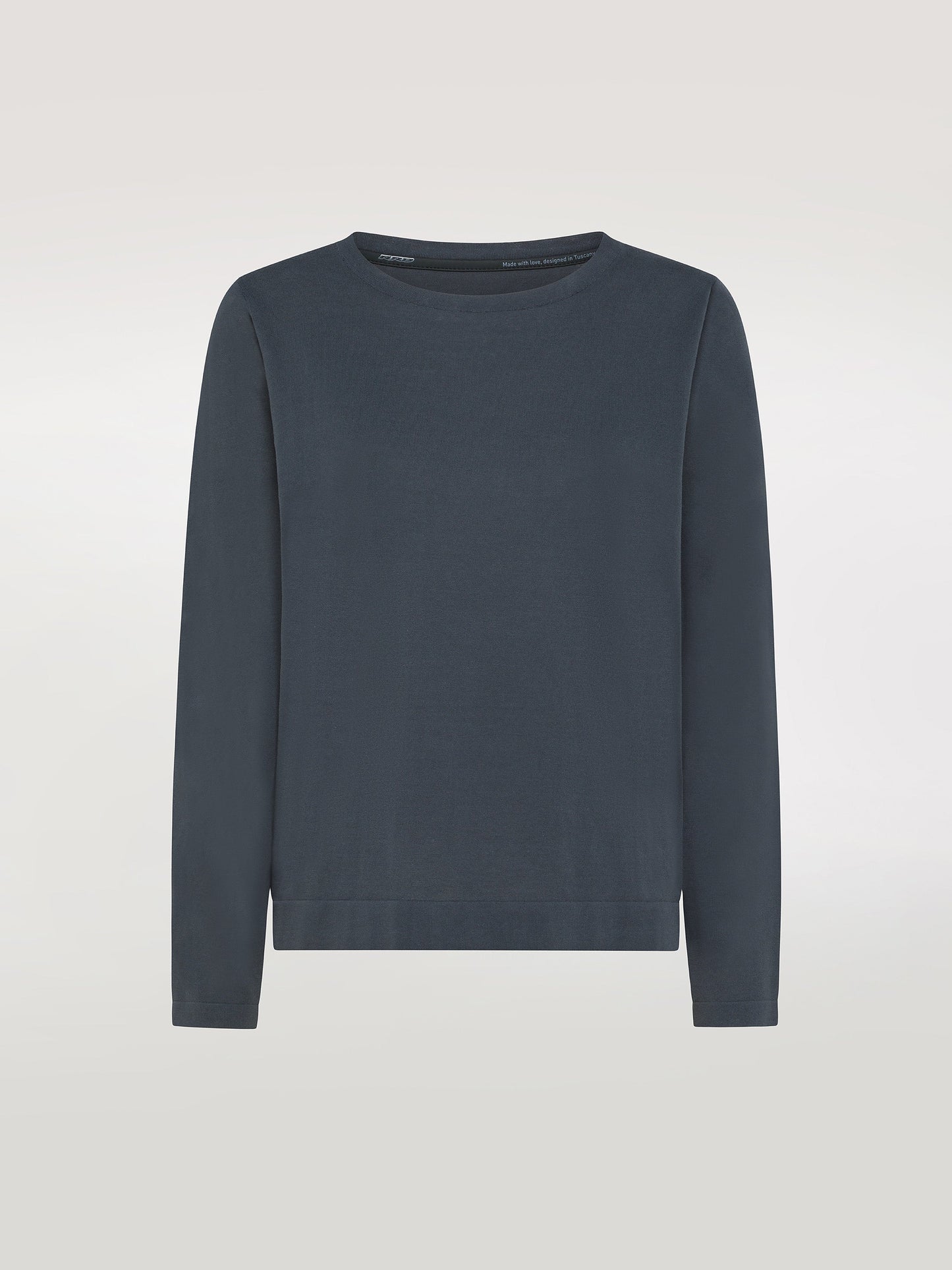 Freeze Round Wom Knit