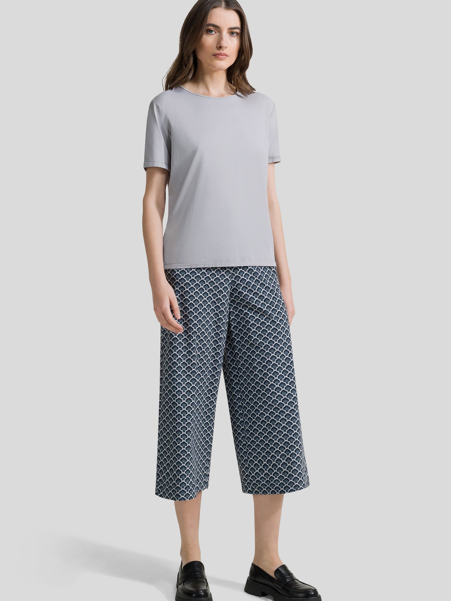 Oxford Gdy Wom Shirty