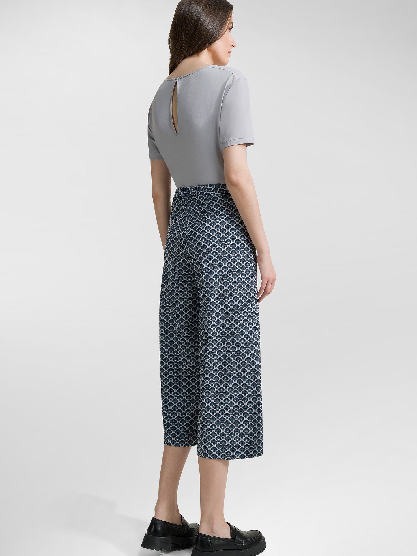 Oxford Gdy Wom Shirty