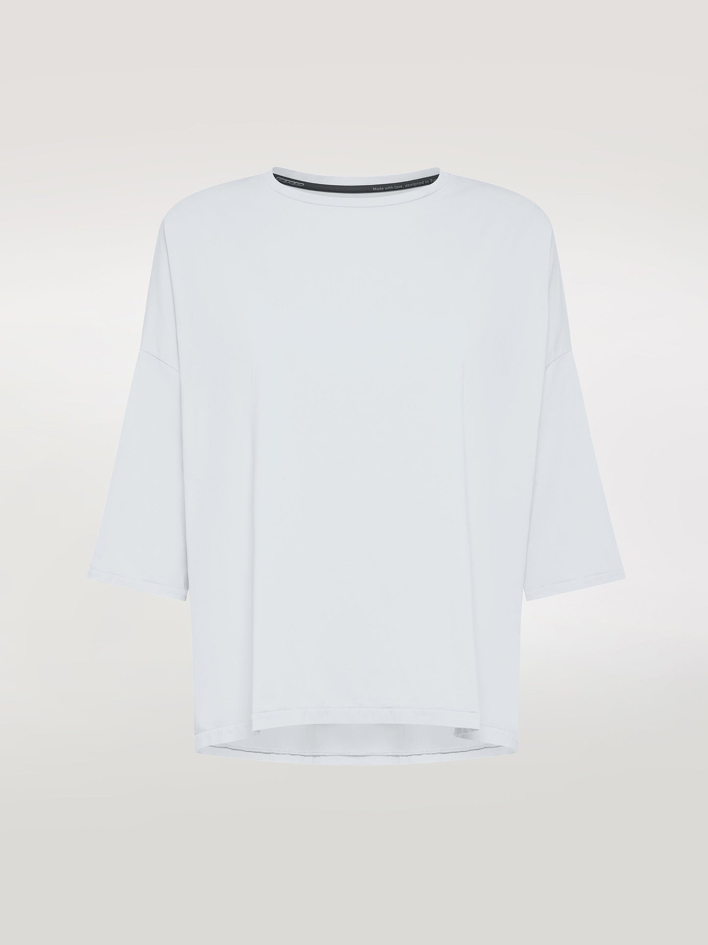 Oxford Gdy T-Box Wom Shirty