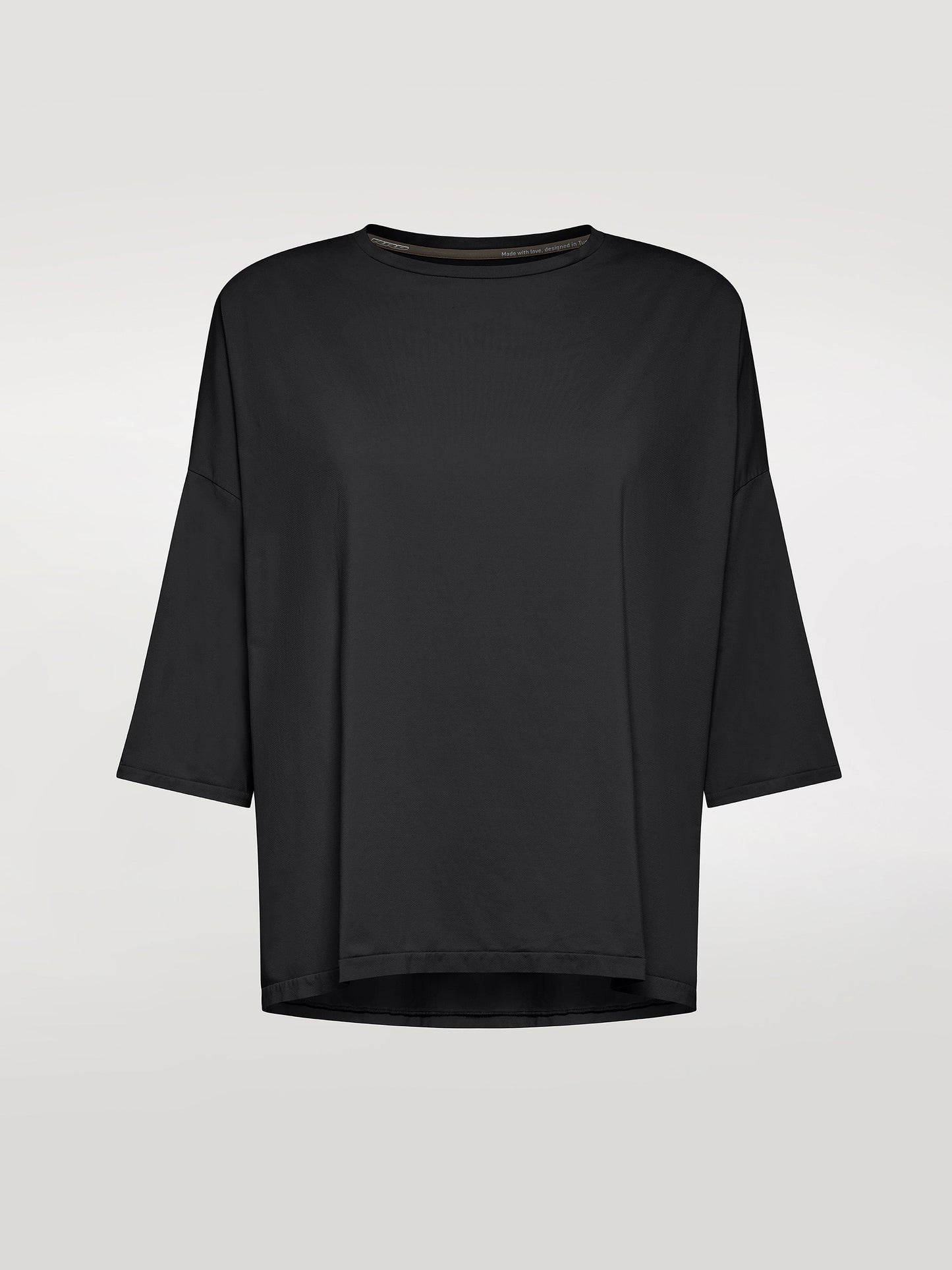 Oxford Gdy T-Box Wom Shirty
