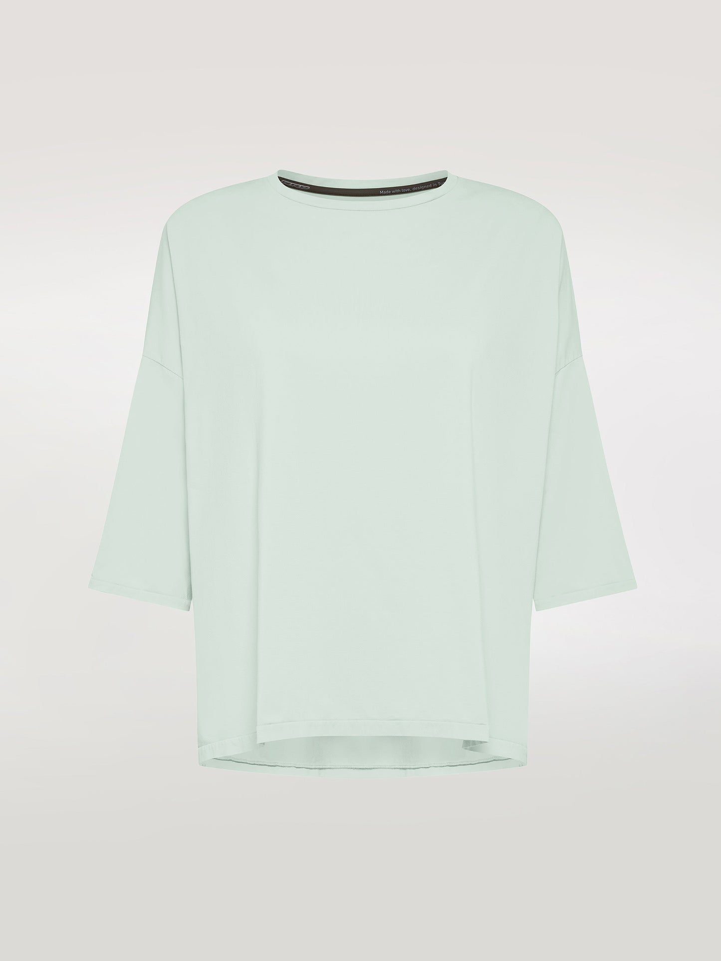 Oxford Gdy T-Box Wom Shirty