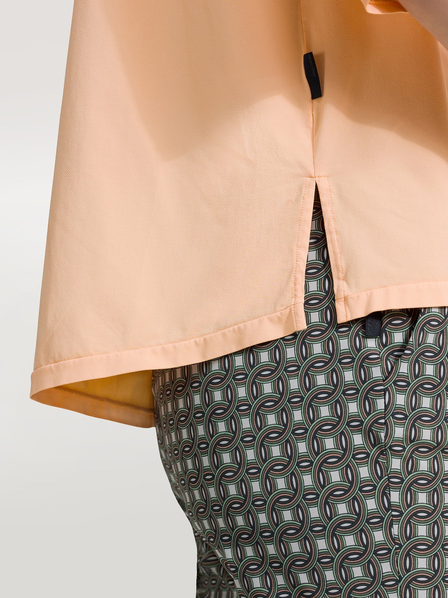 Oxford Gdy T-Box Wom Shirty