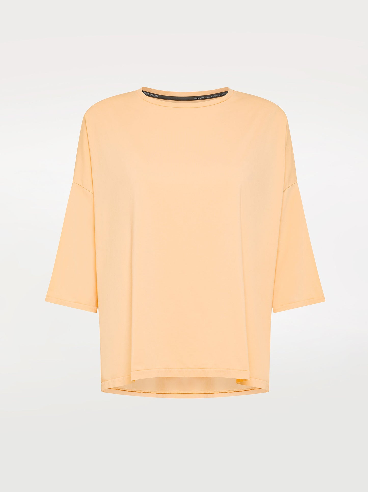 Oxford Gdy T-Box Wom Shirty