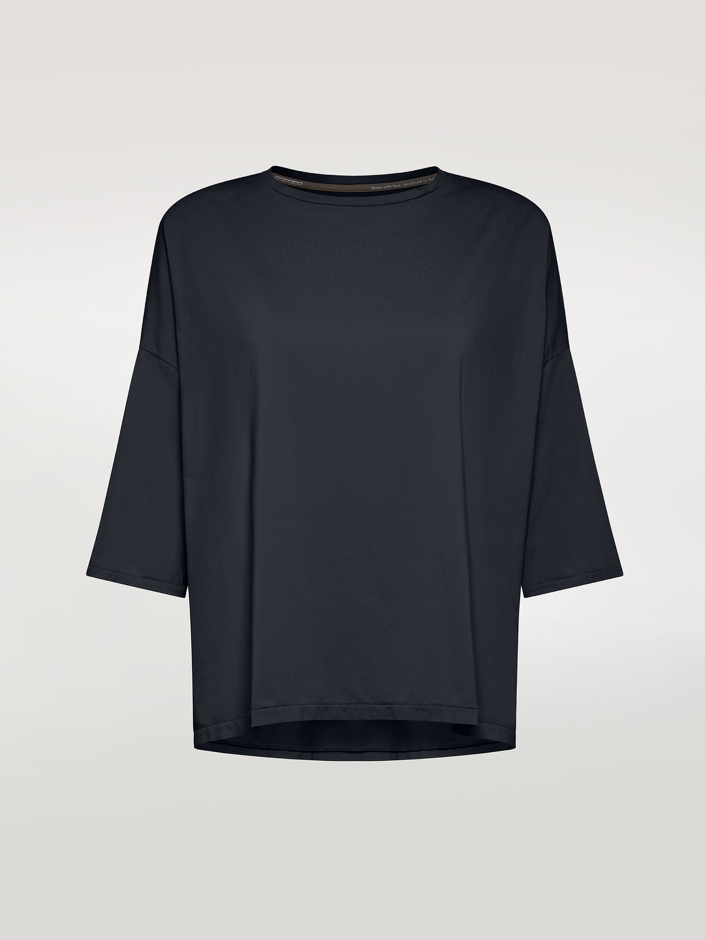 Oxford Gdy T-Box Wom Shirty