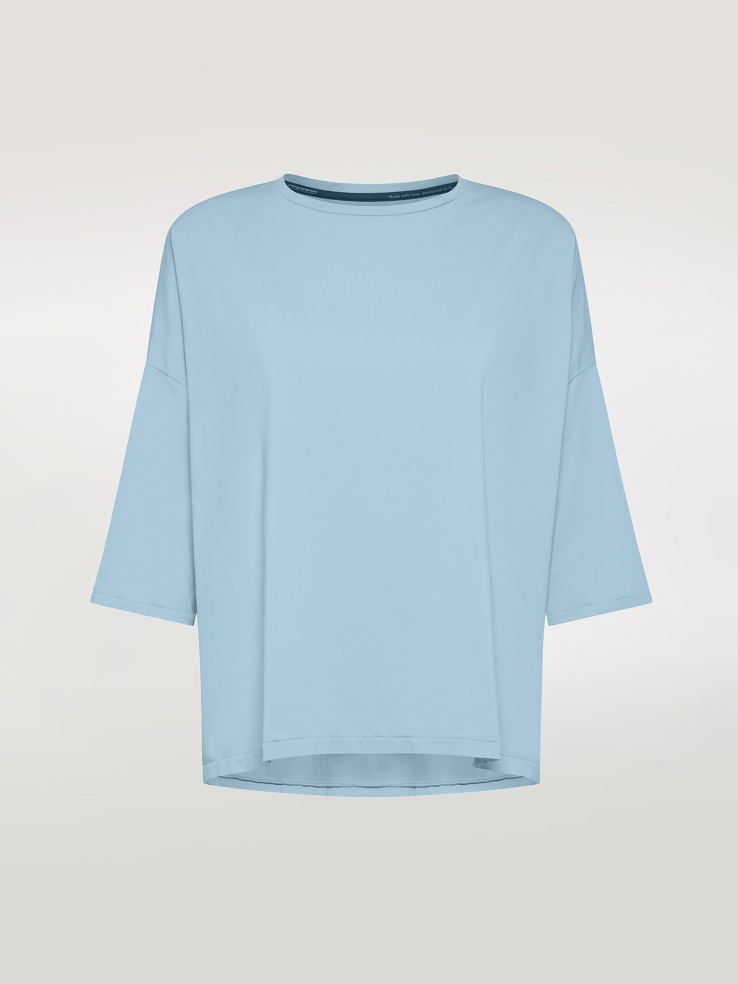 Oxford Gdy T-Box Wom Shirty