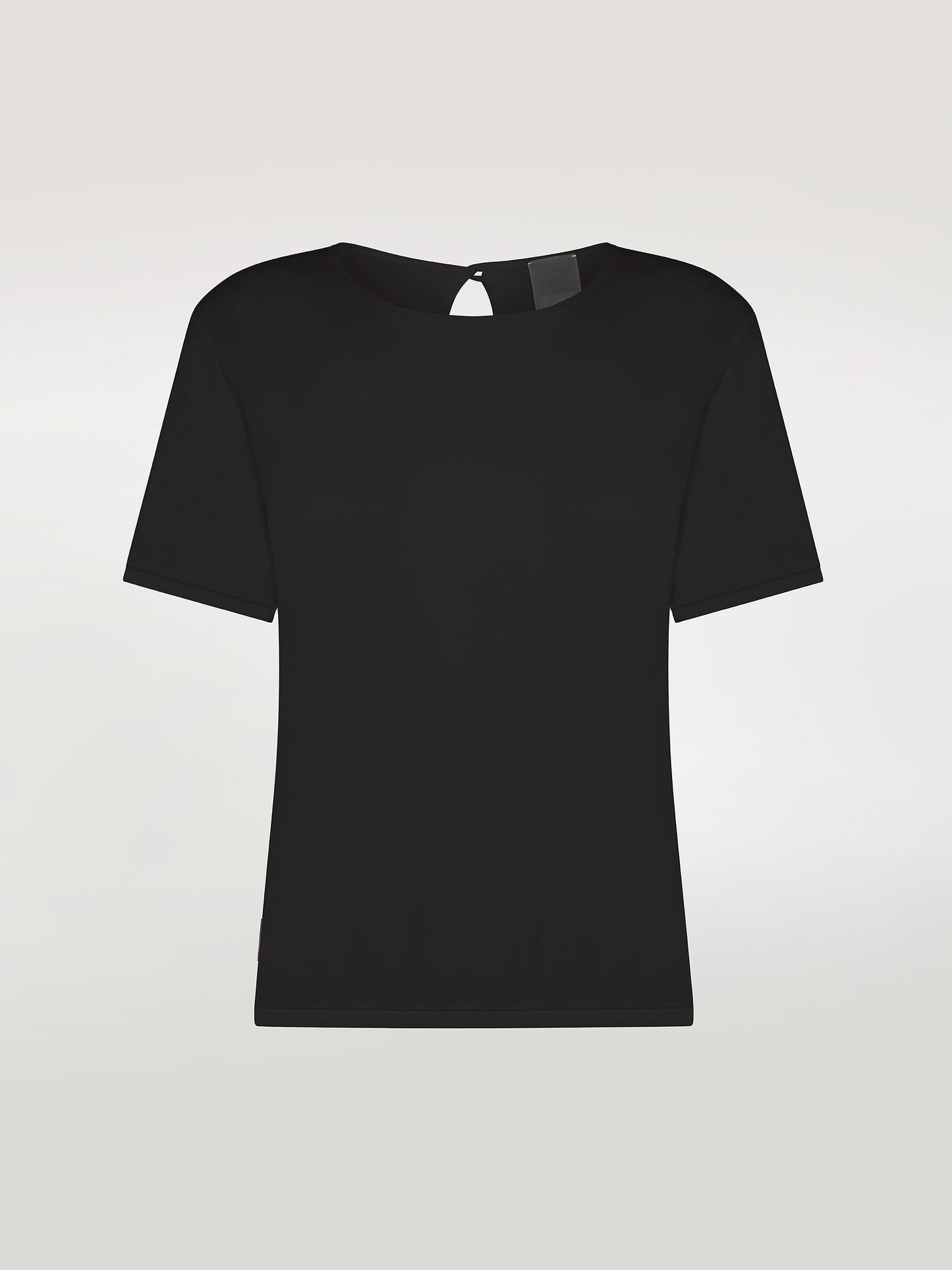 Cupro Wom Shirty