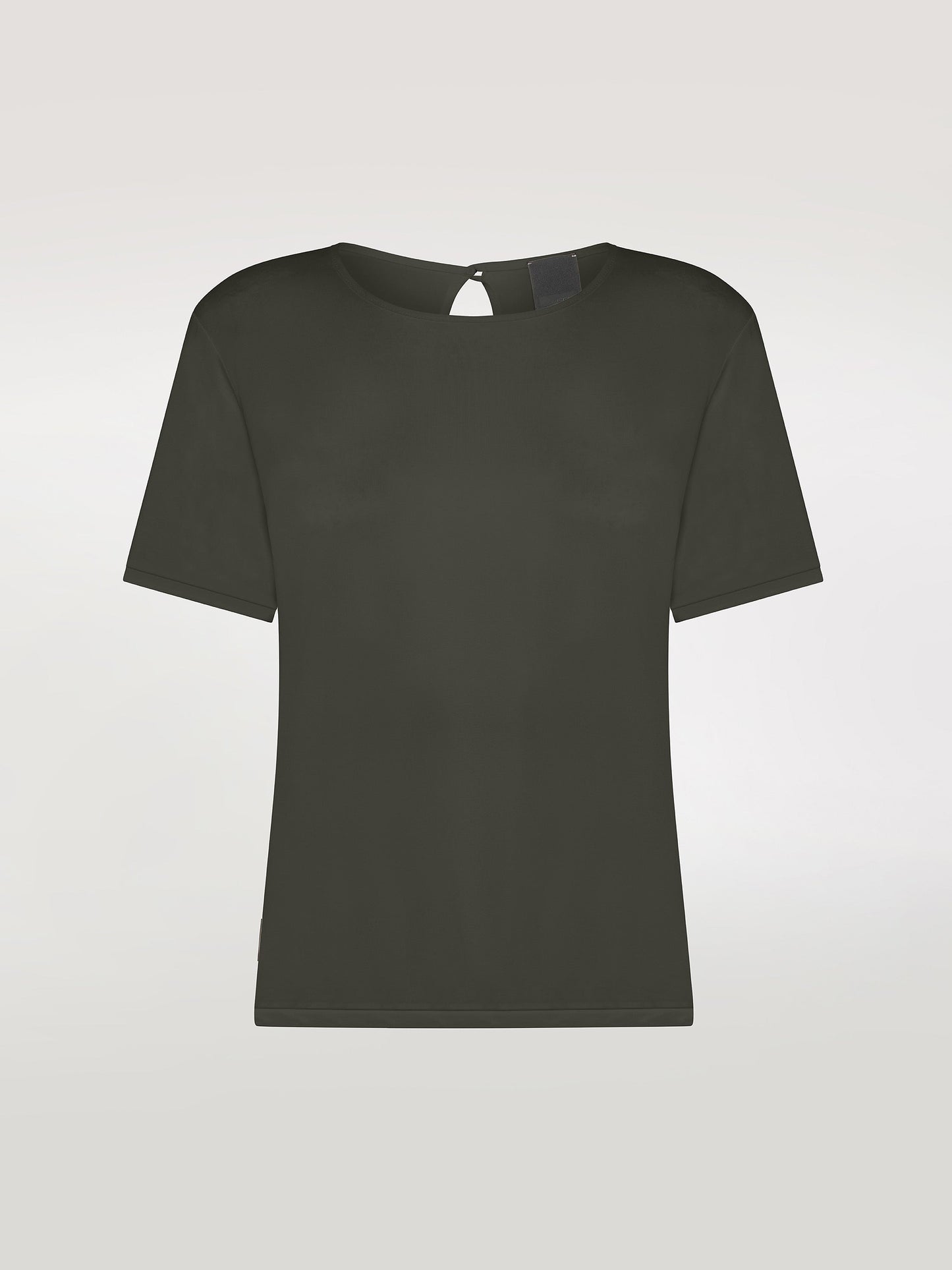Cupro Wom Shirty