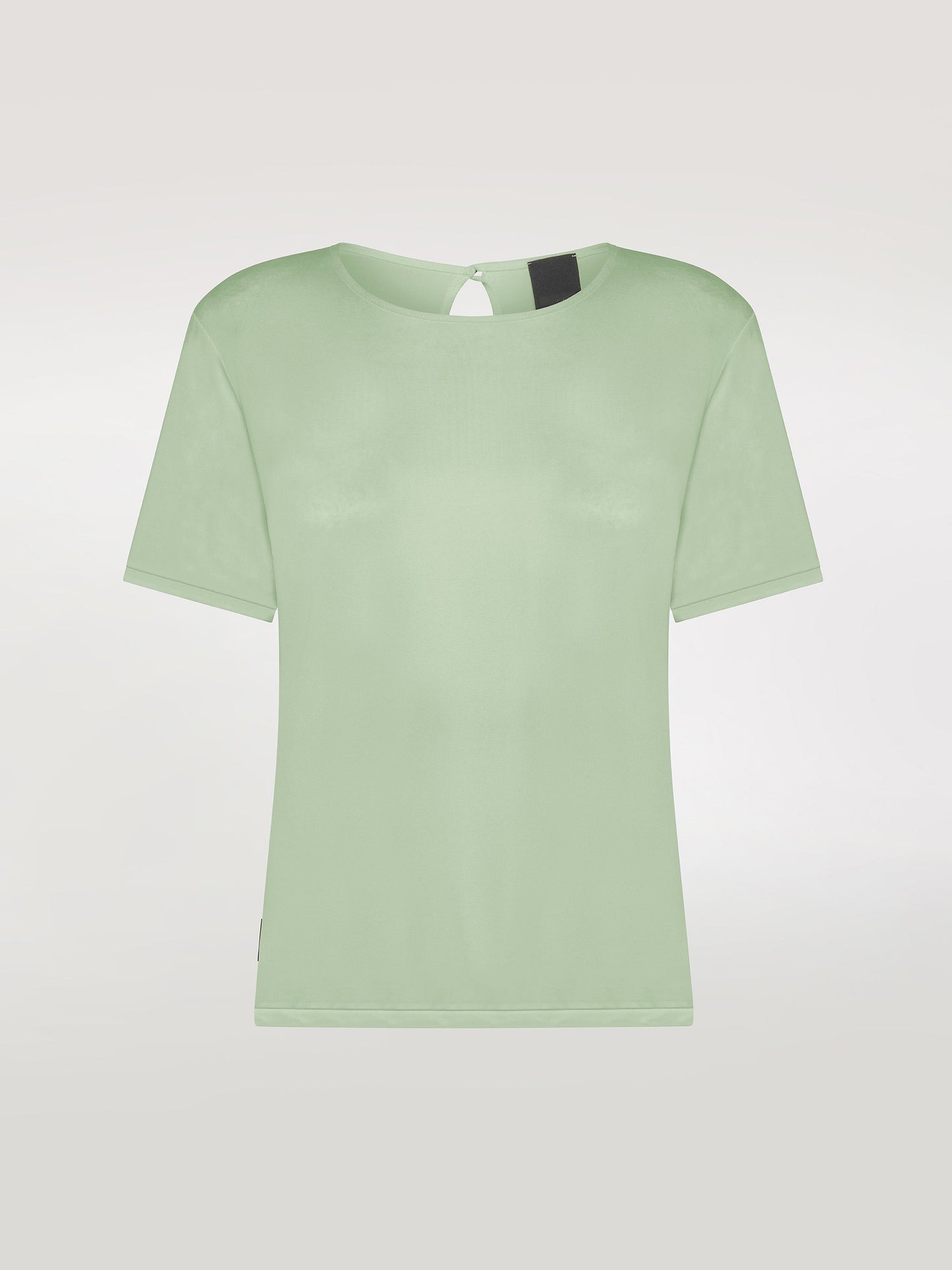 Cupro Wom Shirty