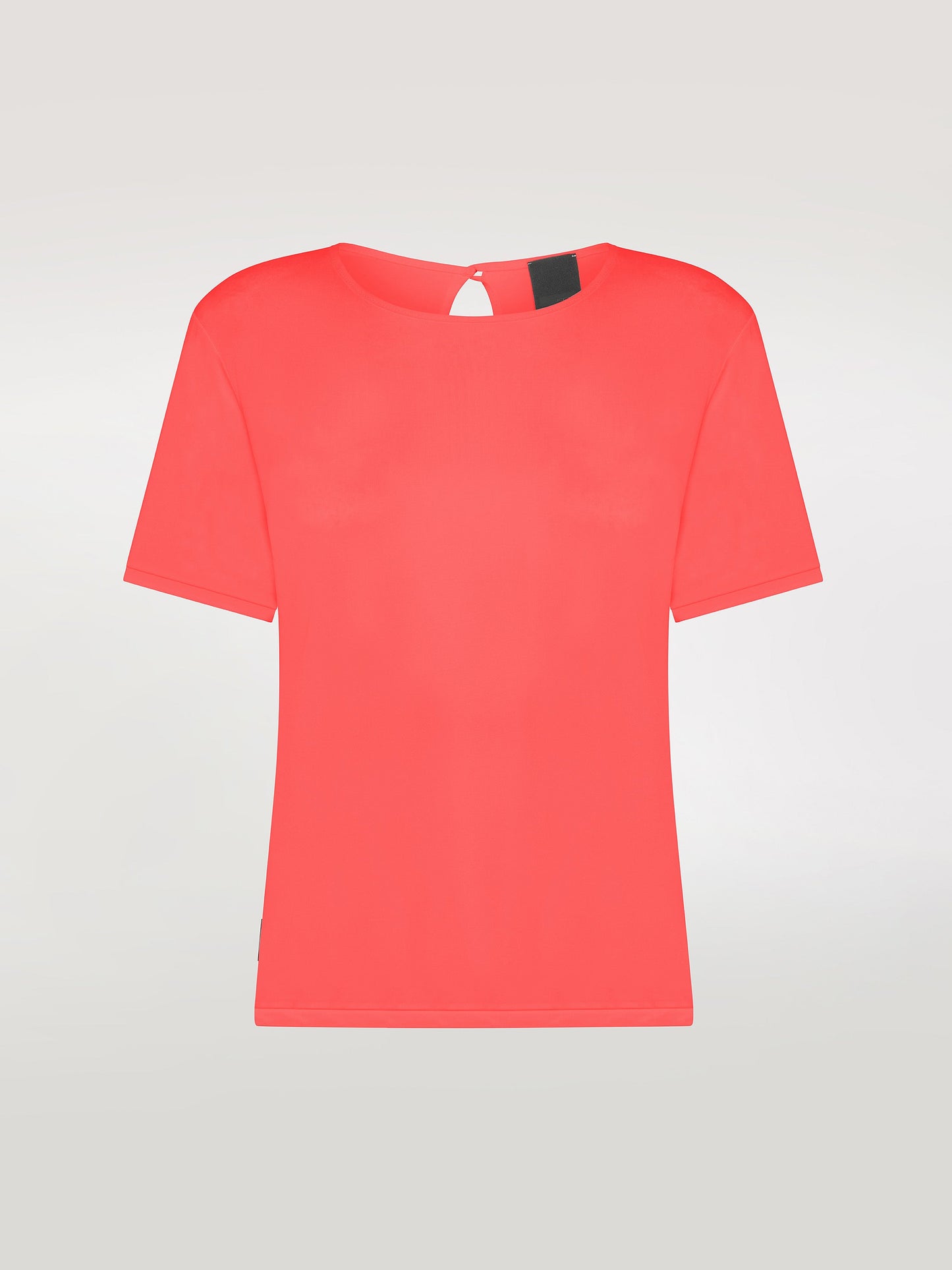 Cupro Wom Shirty
