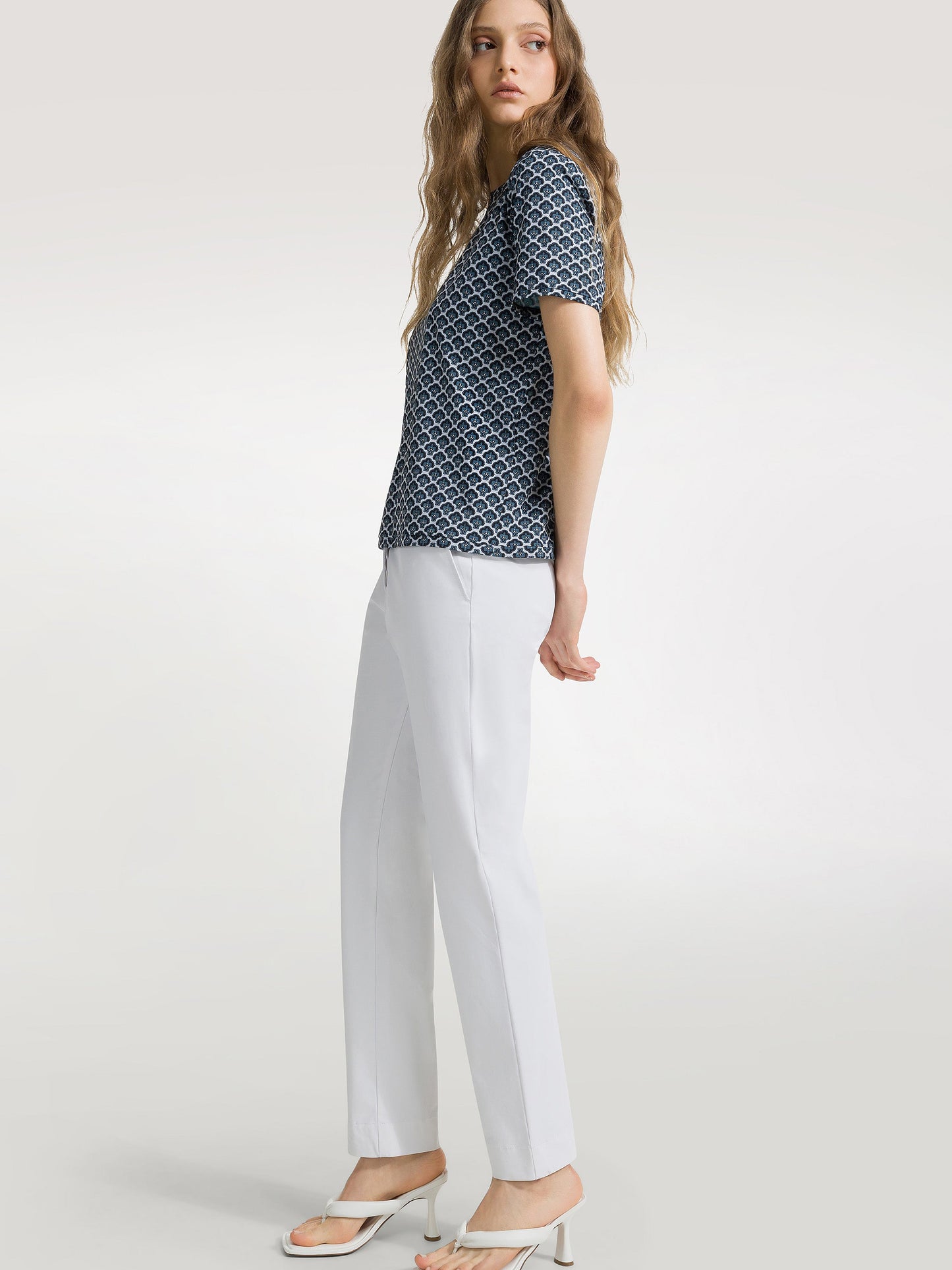Ucciucci Wom Shirty