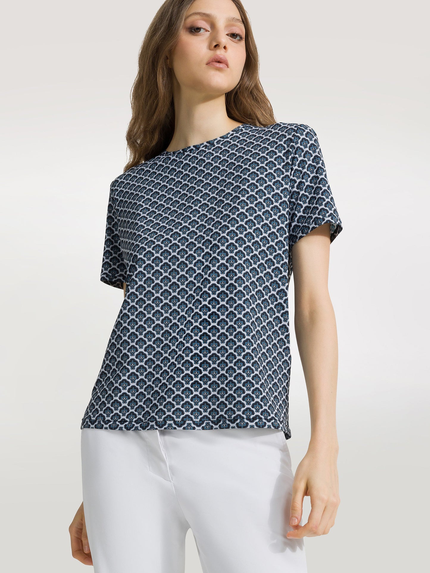 Ucciucci Wom Shirty