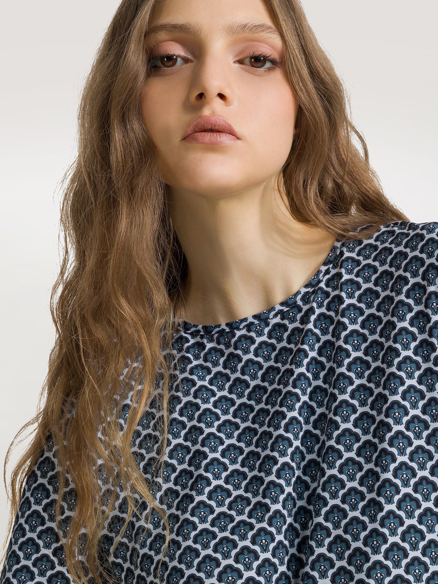Ucciucci Wom Shirty