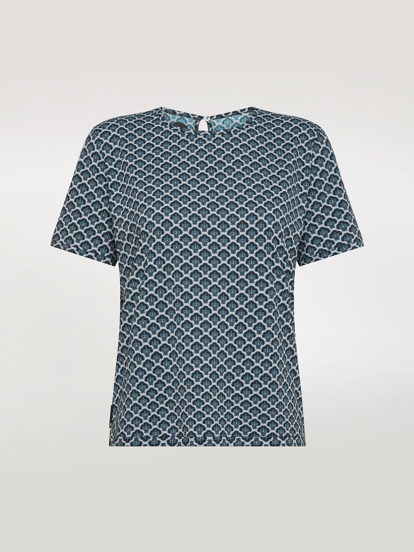 Ucciucci Wom Shirty