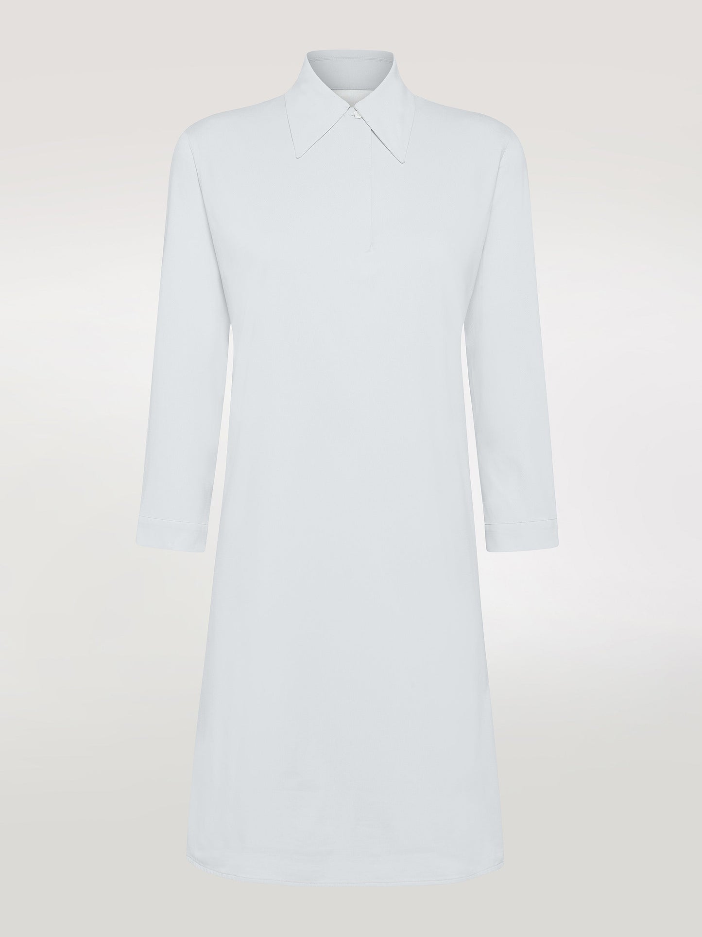 Oxford Polo Wom Dress
