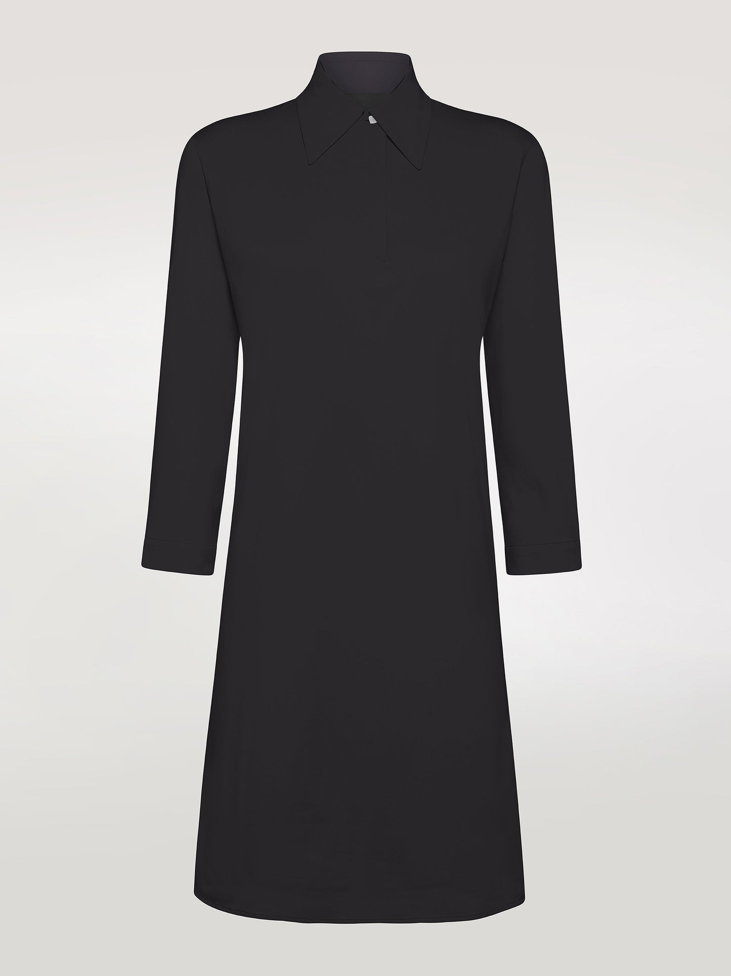 Oxford Polo Wom Dress