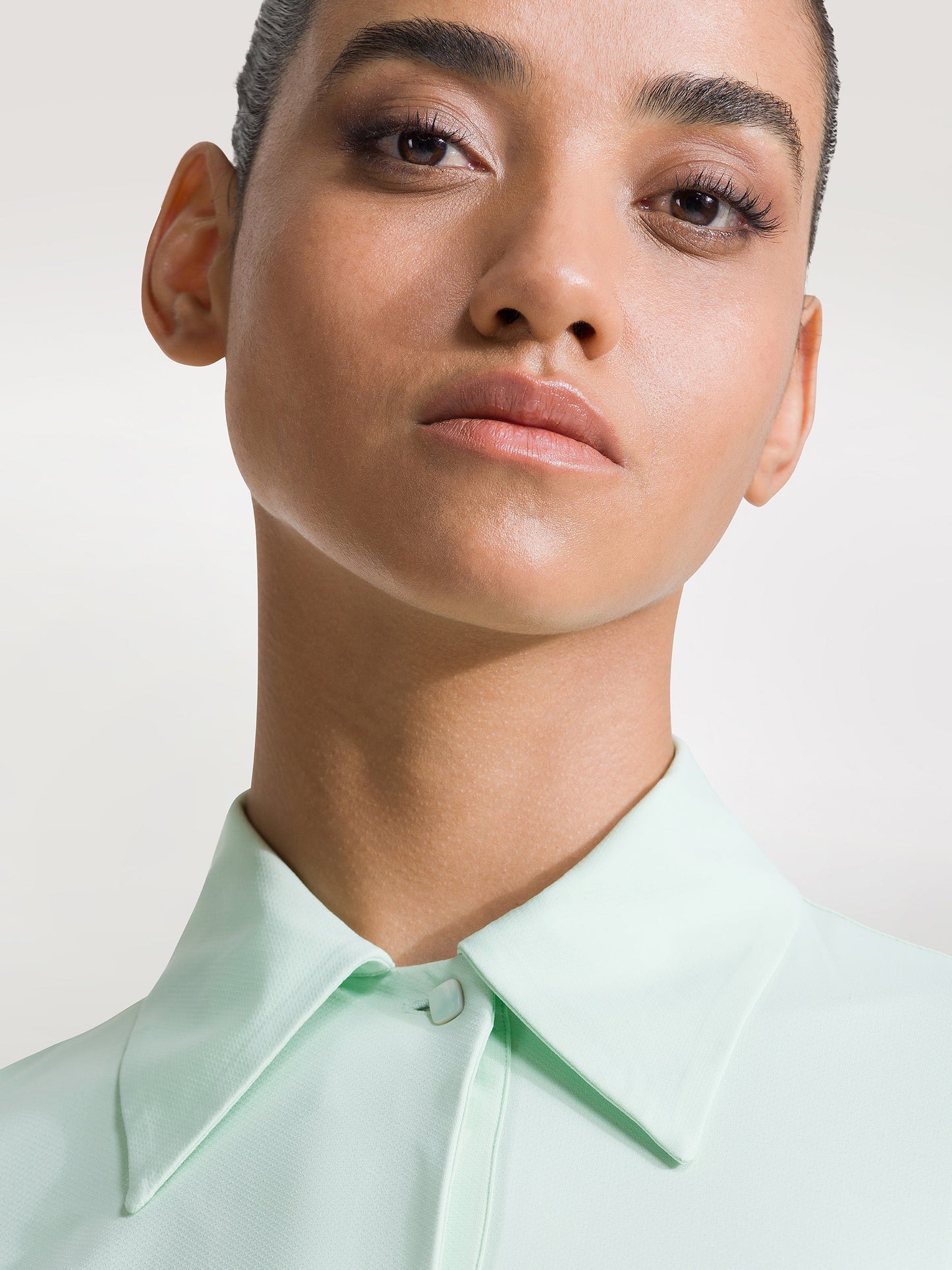 Oxford Polo Wom Dress