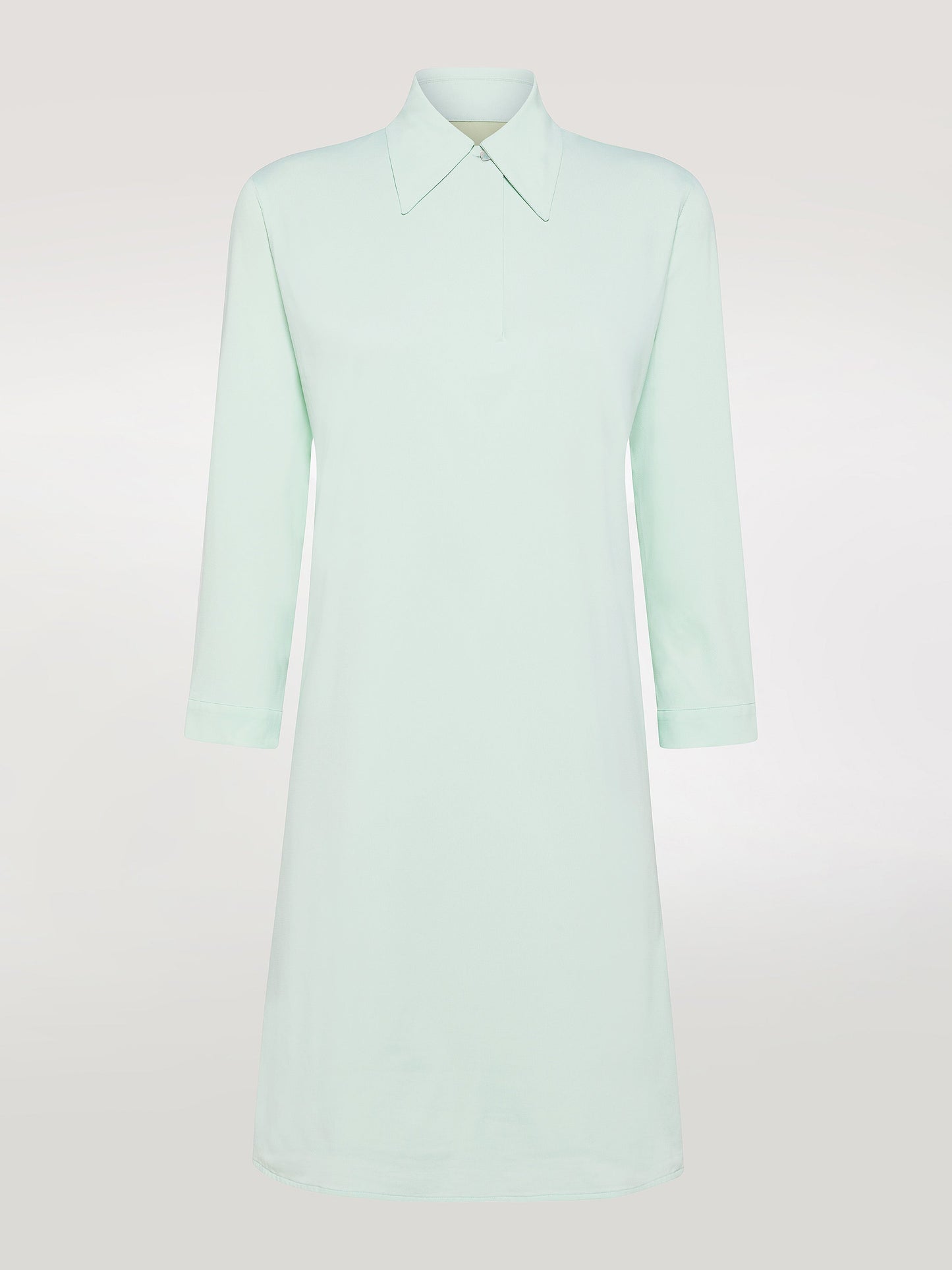 Oxford Polo Wom Dress