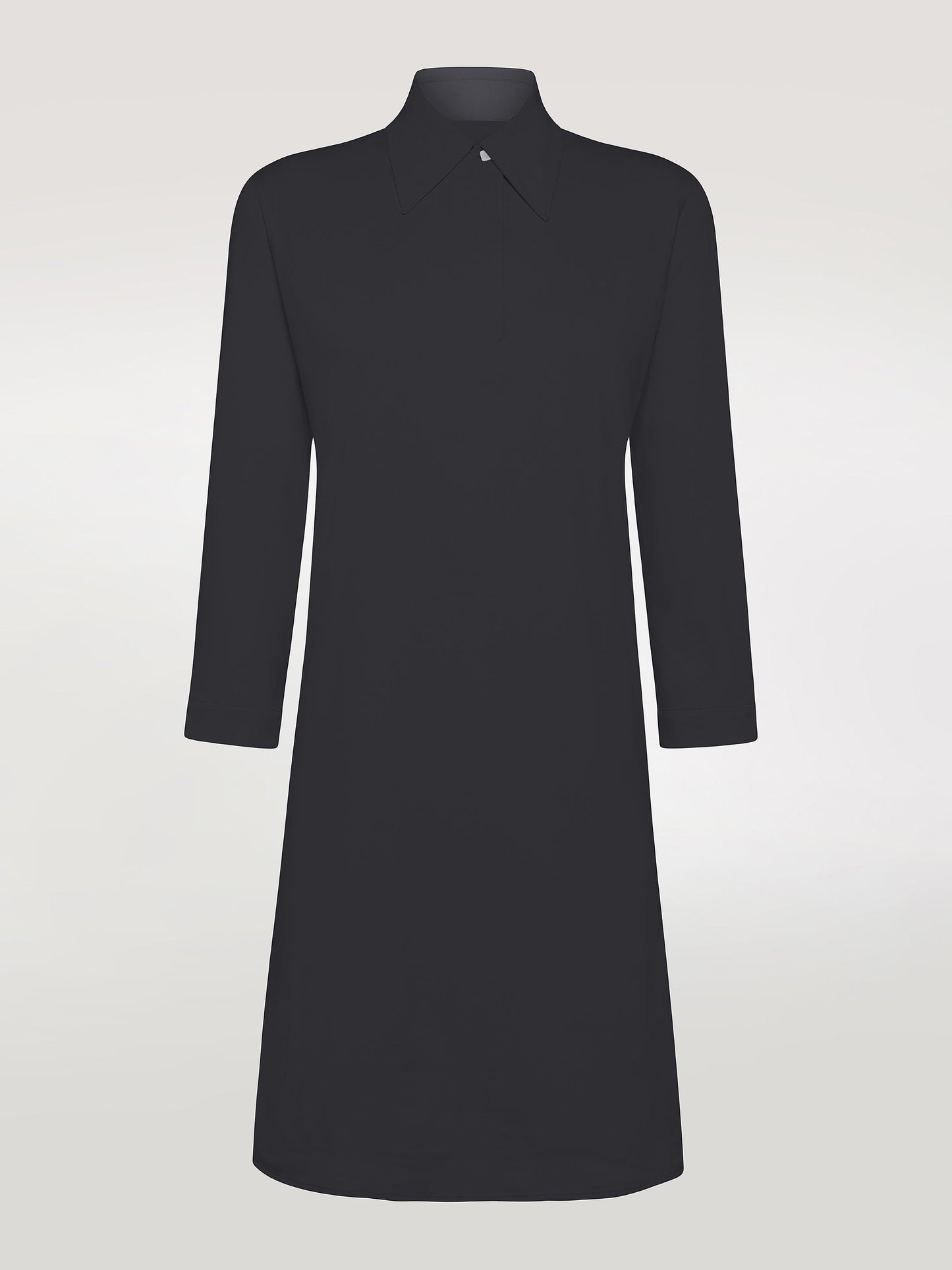 Oxford Polo Wom Dress