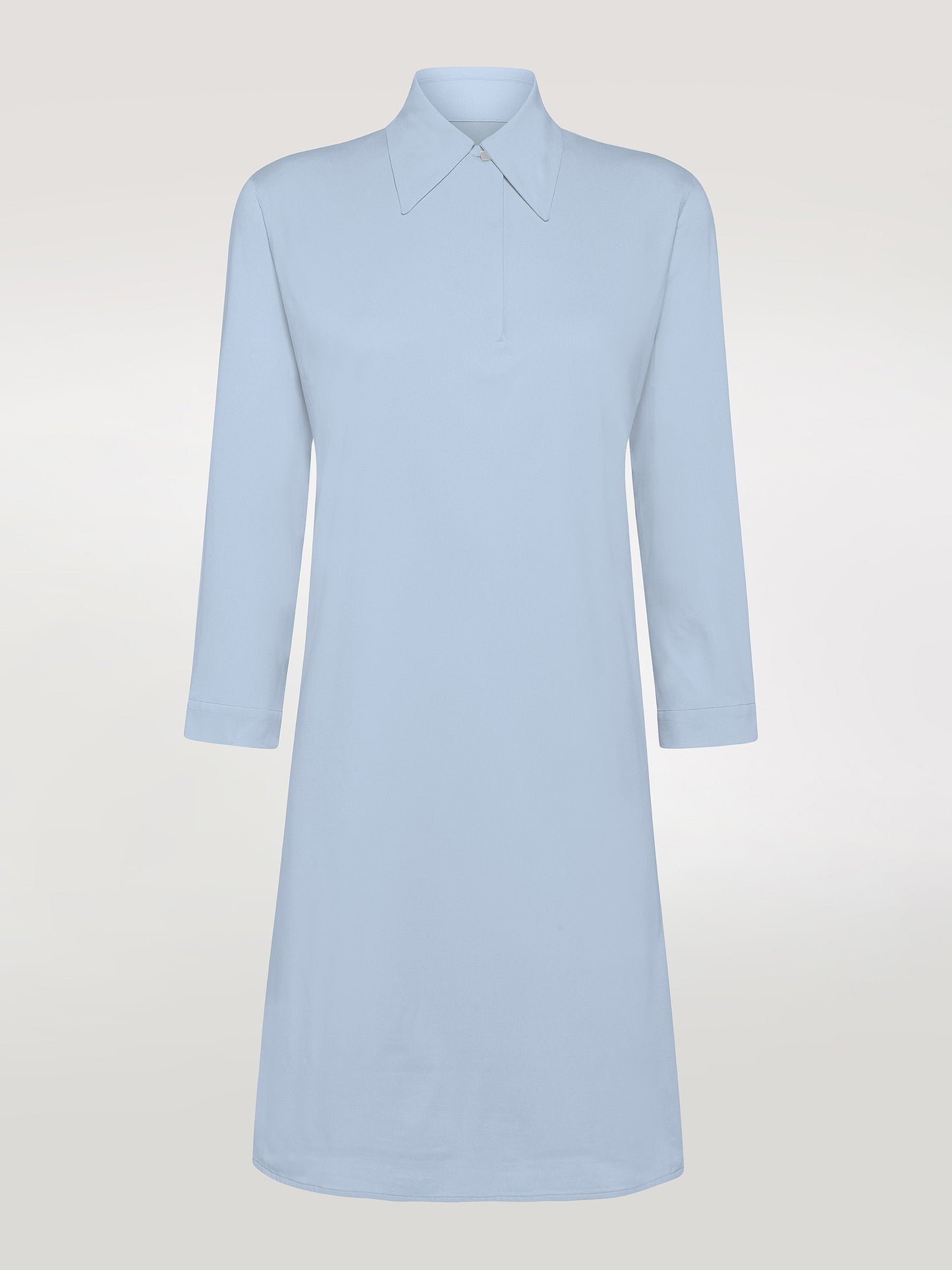 Oxford Polo Wom Dress