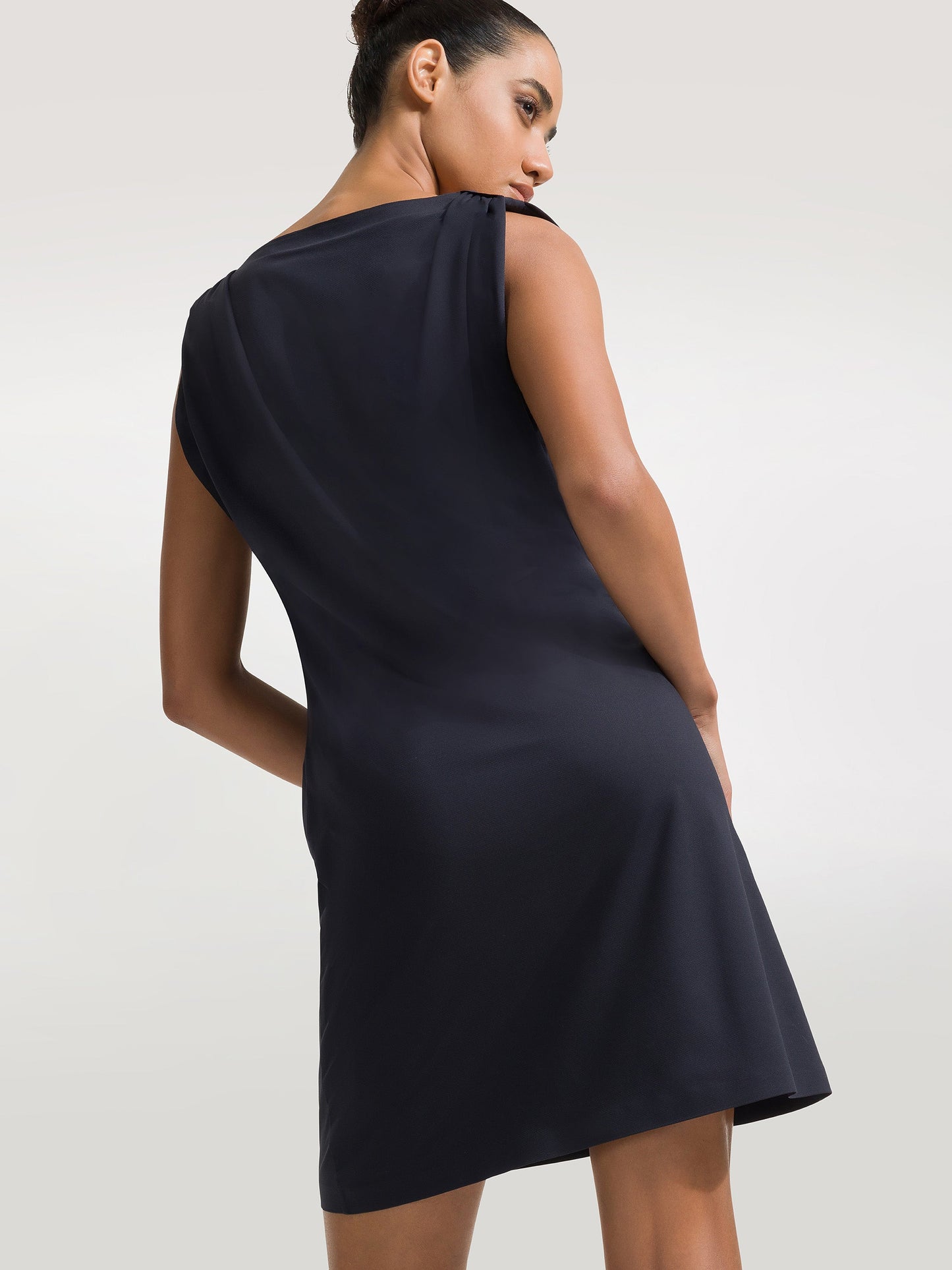 Oxford Kim Wom Dress