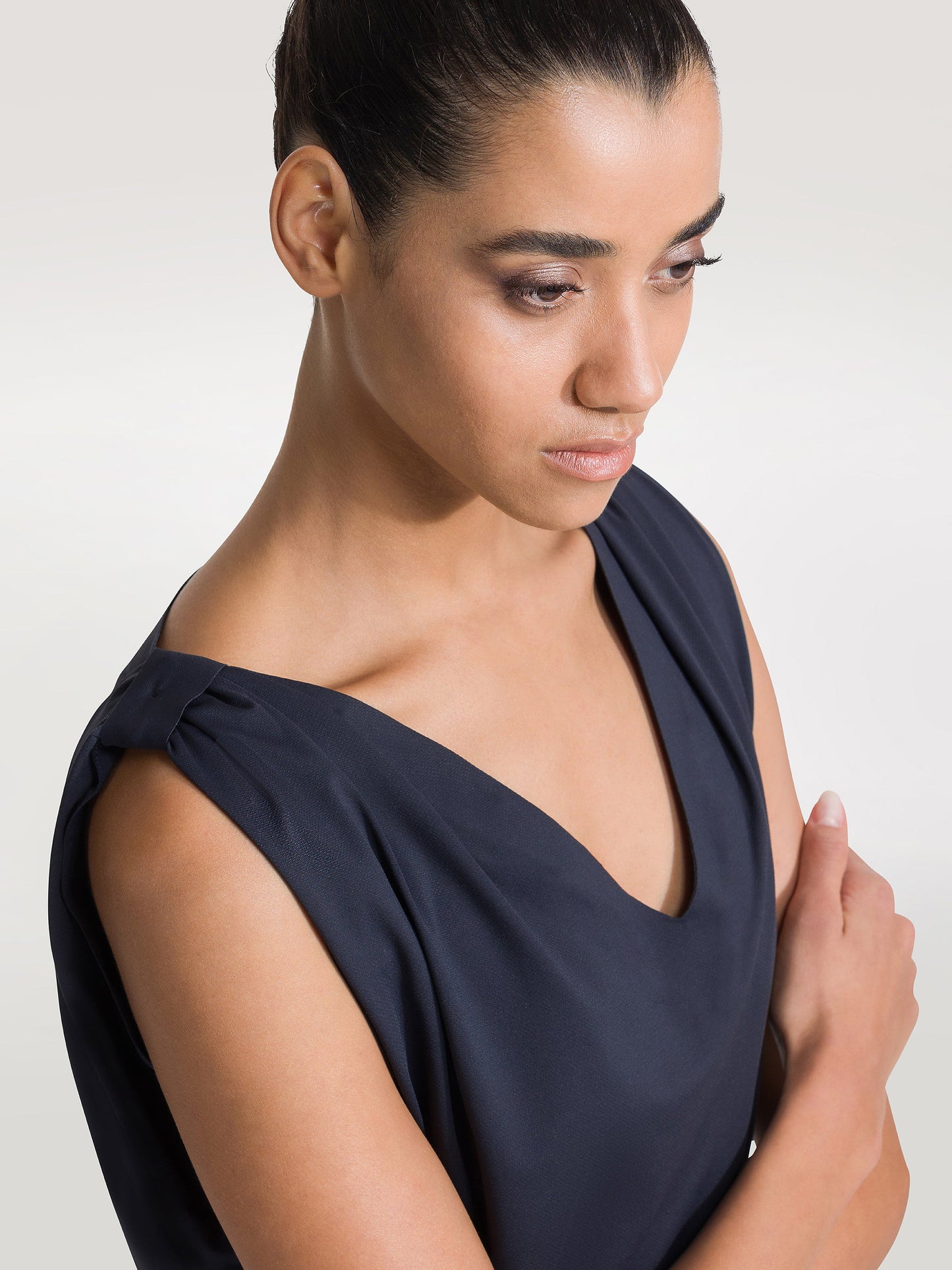 Oxford Kim Wom Dress
