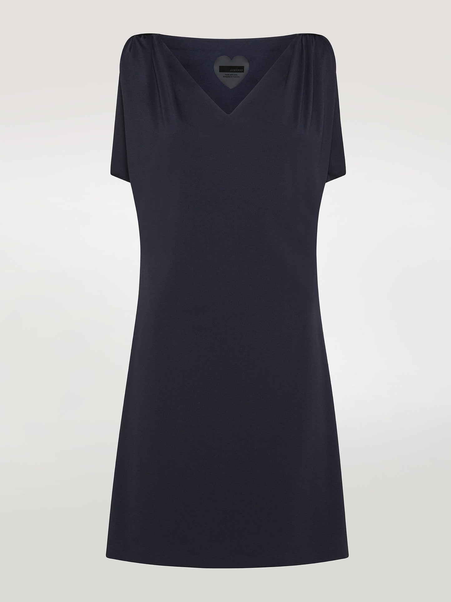 Oxford Kim Wom Dress