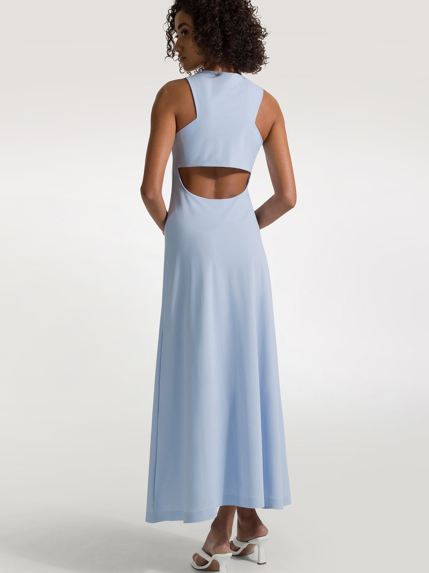 Revo B Side Wom Dress