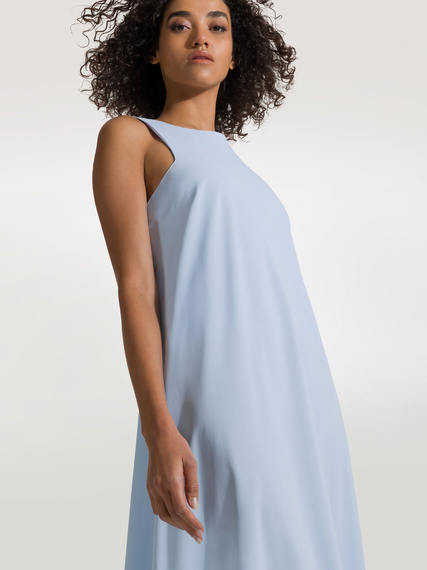 Revo B Side Wom Dress