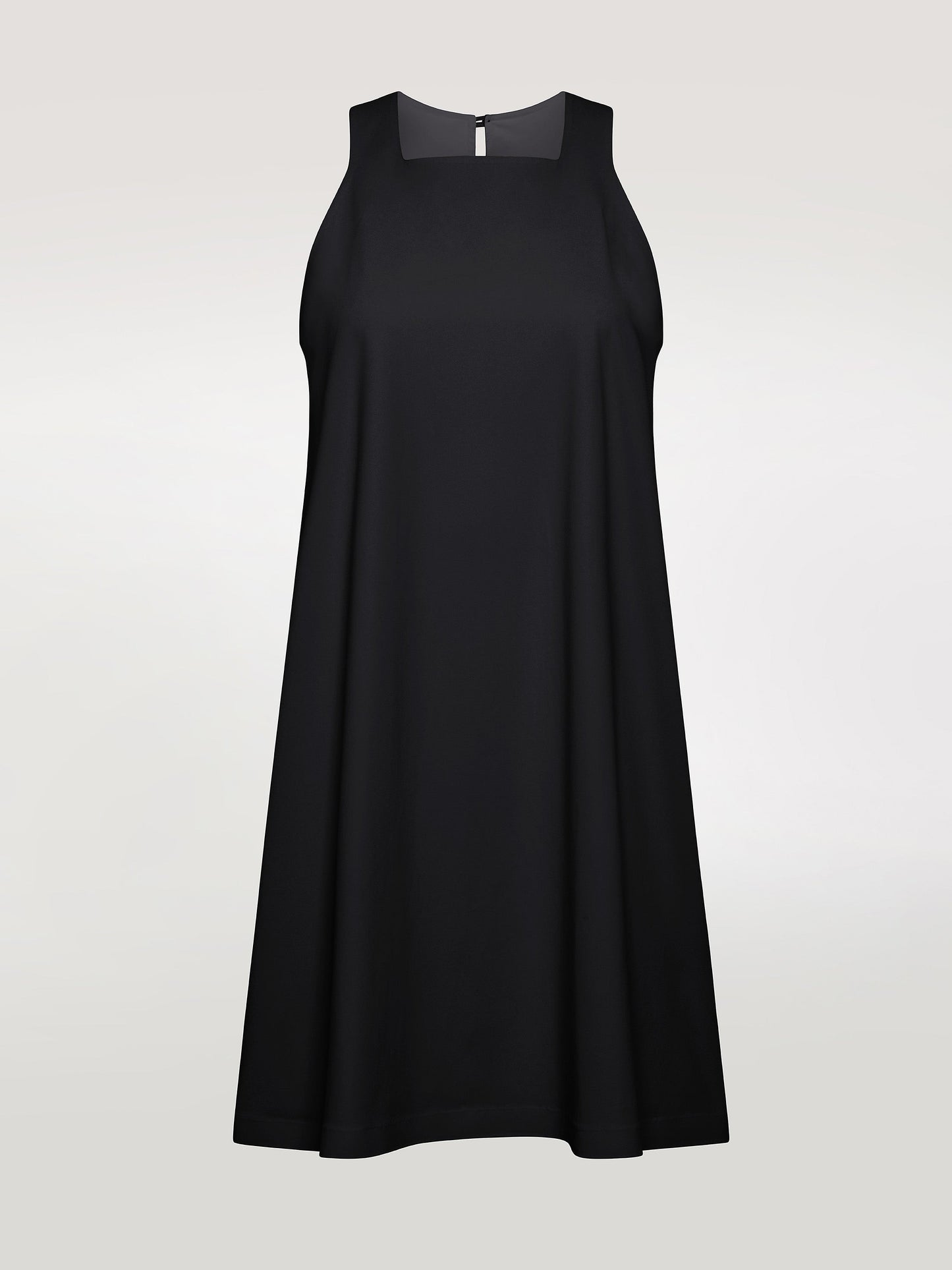Revo Trapeze Wom Dress