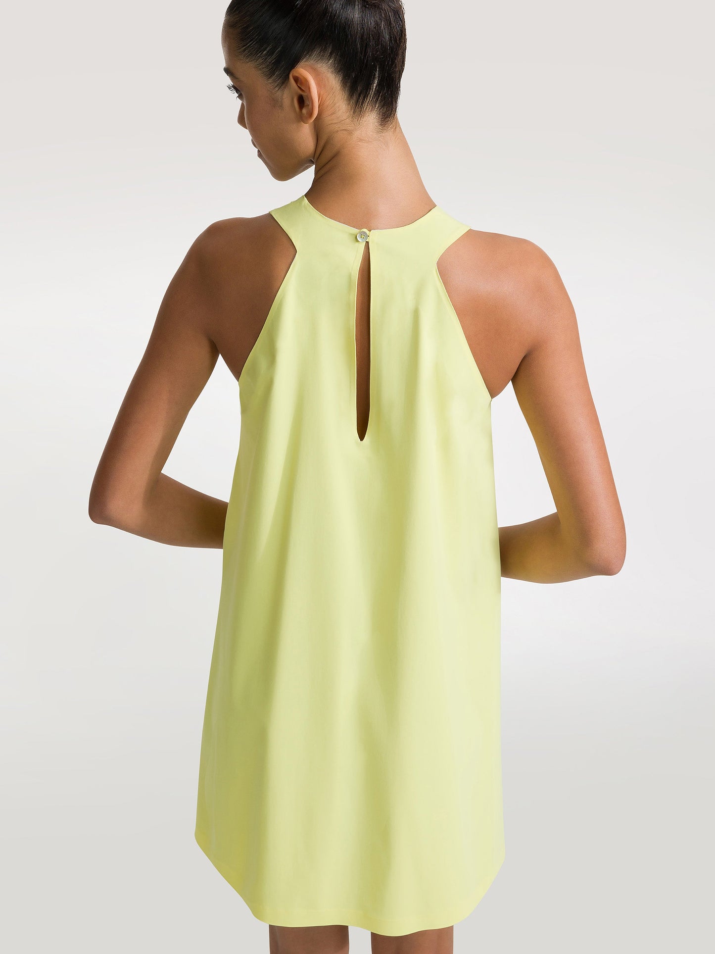 Revo Trapeze Wom Dress