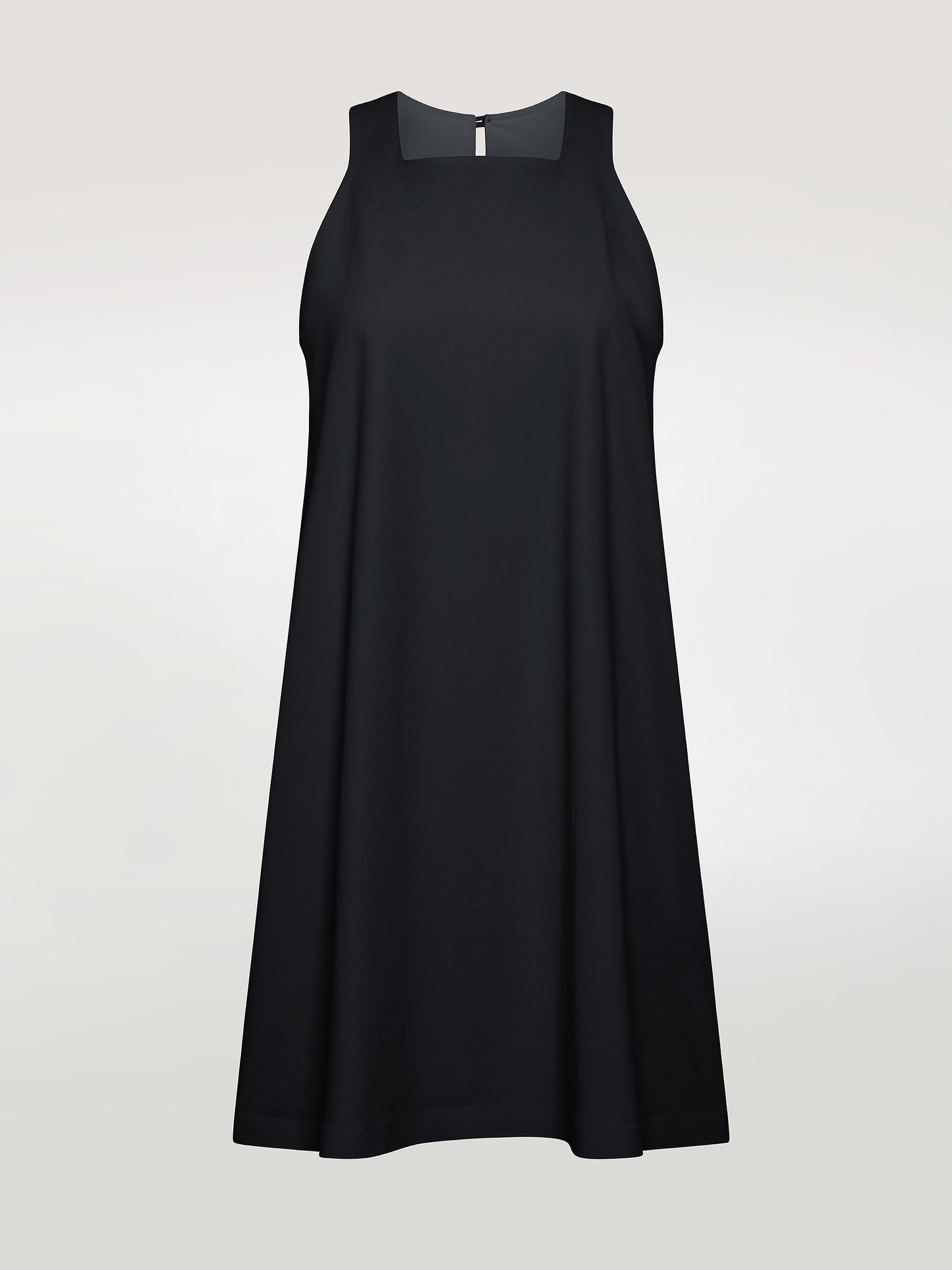 Revo Trapeze Wom Dress
