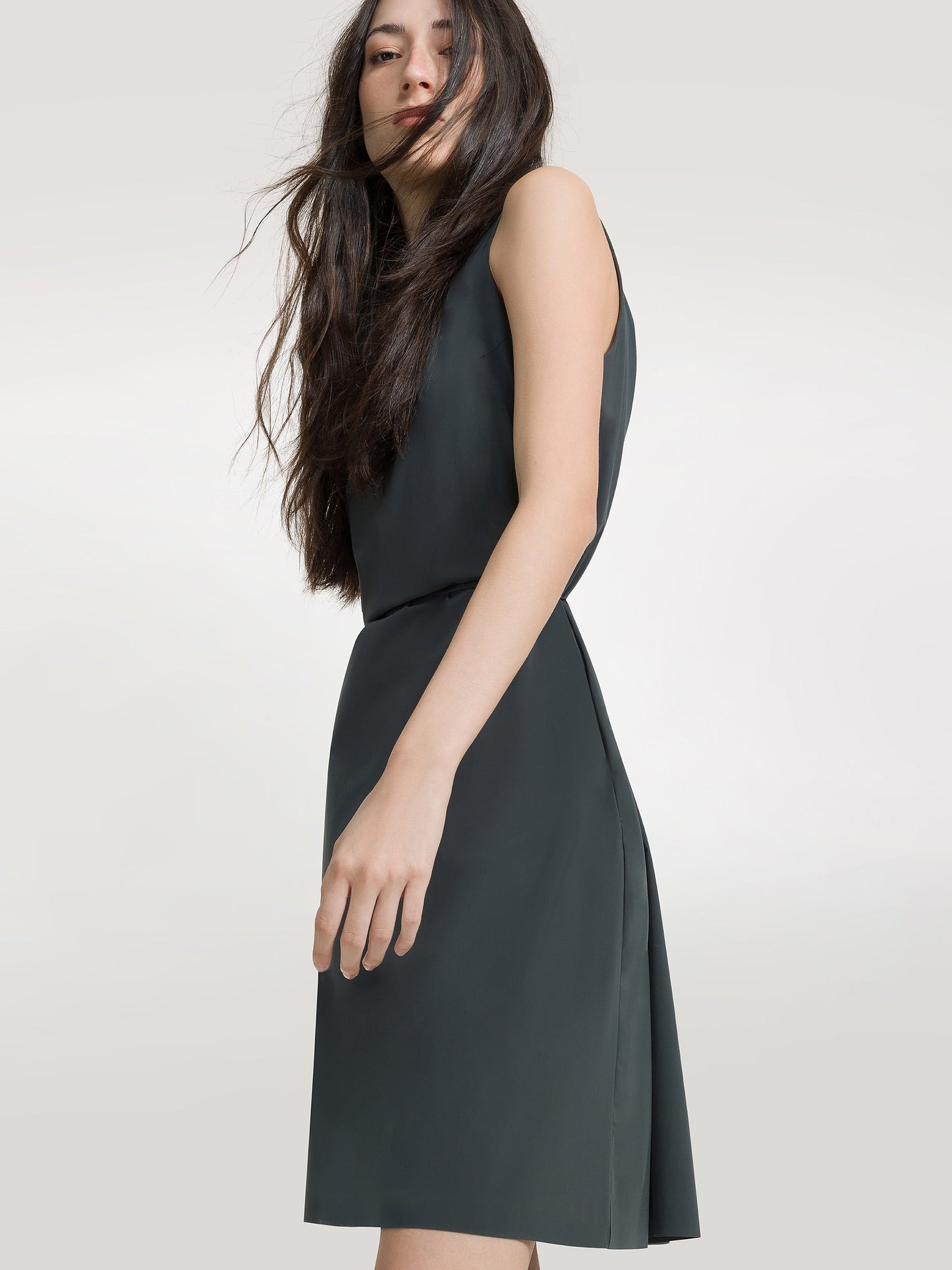 Extralight Over Wom Dress