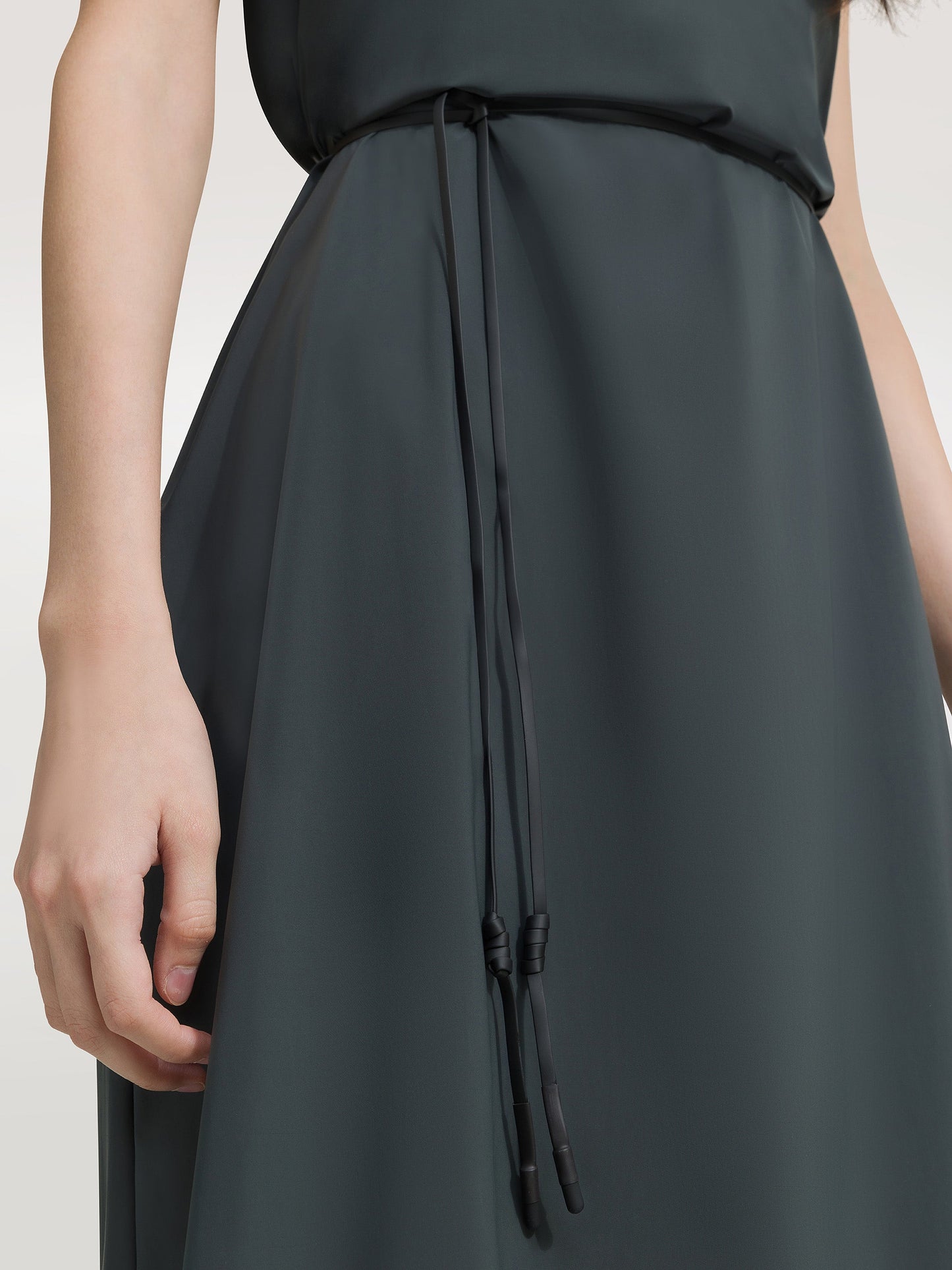 Extralight Over Wom Dress