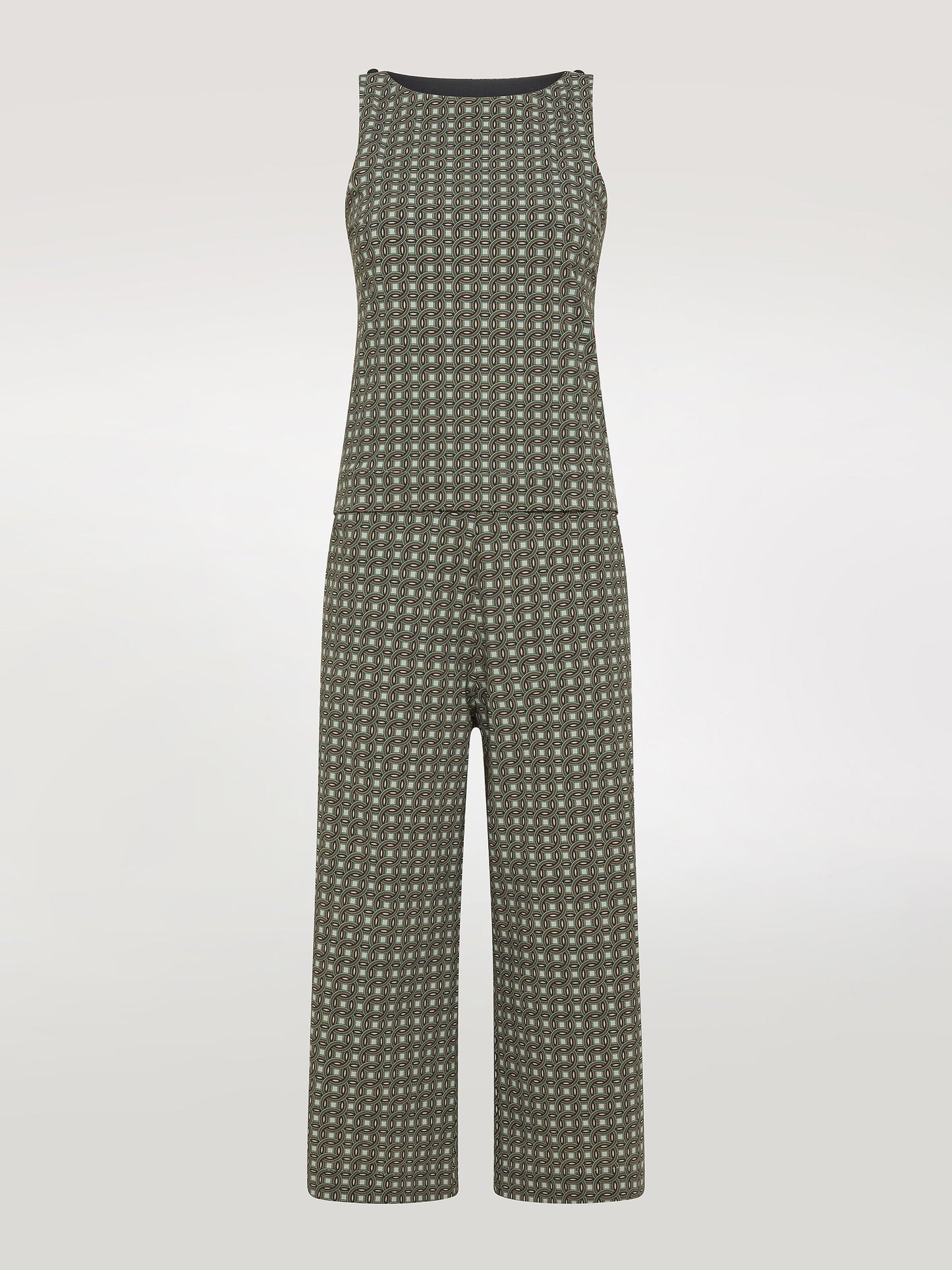 Ucciucci Tuta B Side Wom Dress