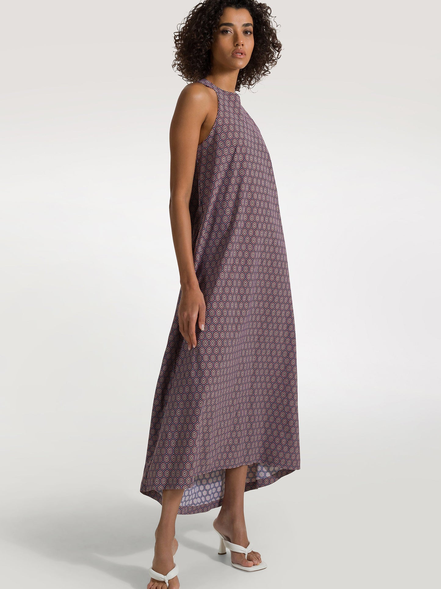 Ucciucci Summer Wom Dress