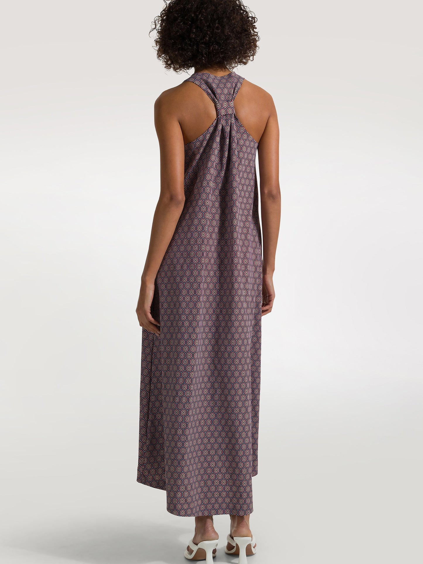 Ucciucci Summer Wom Dress