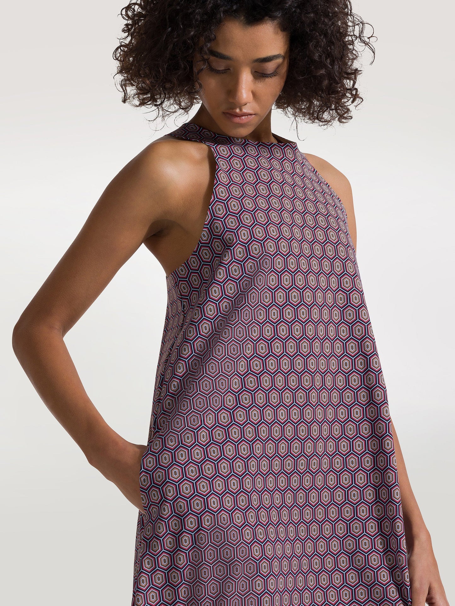 Ucciucci Summer Wom Dress