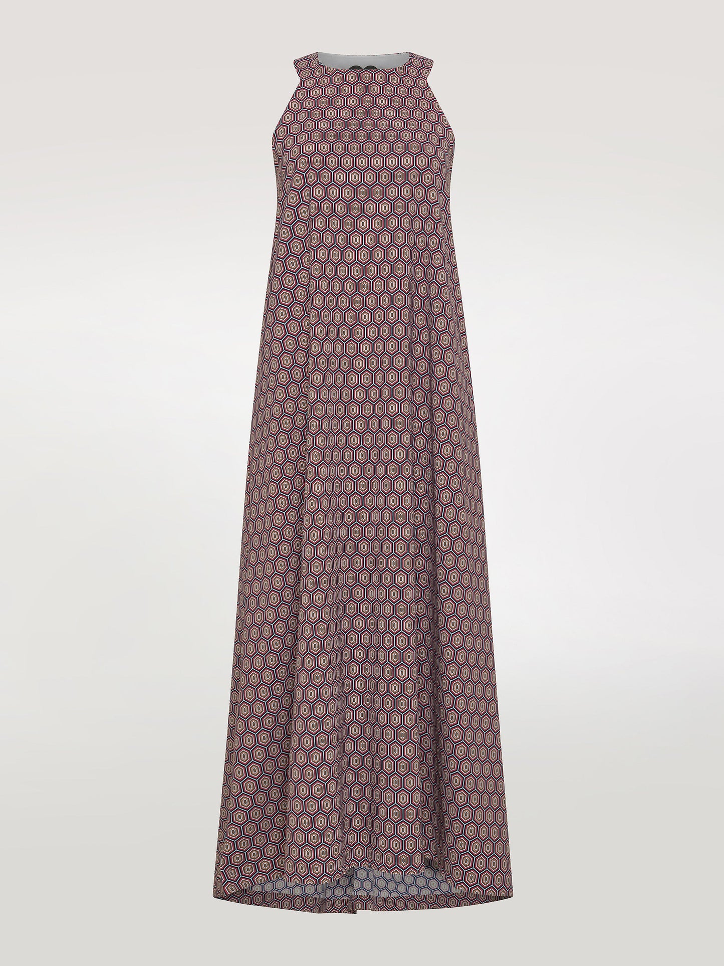 Ucciucci Summer Wom Dress