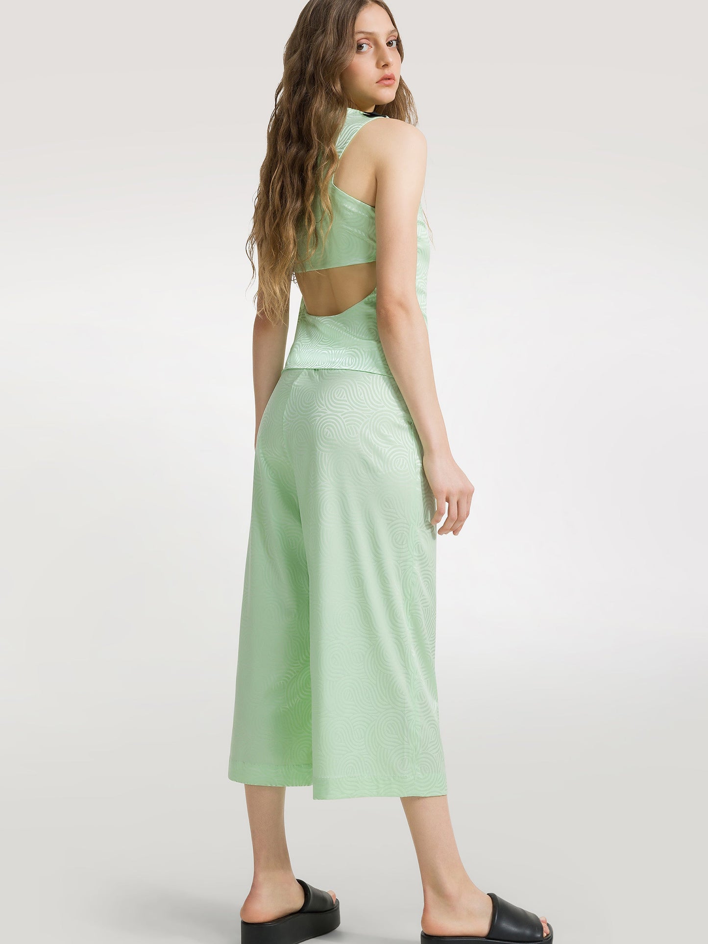 Sir Dol Tuta B Side Wom Dress